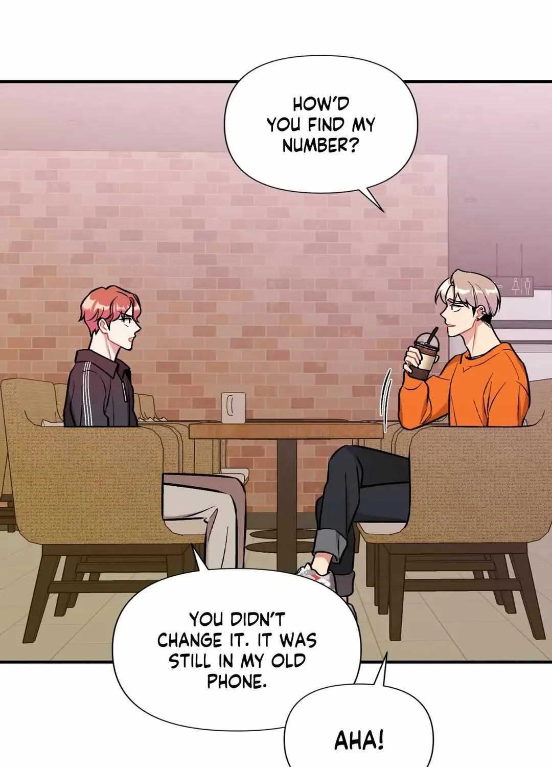 Read Cherry Complex chapter 22 image 103 on Lezhin