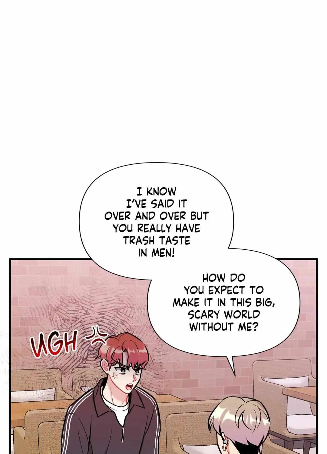 Read Cherry Complex chapter 22 image 109 on Lezhin
