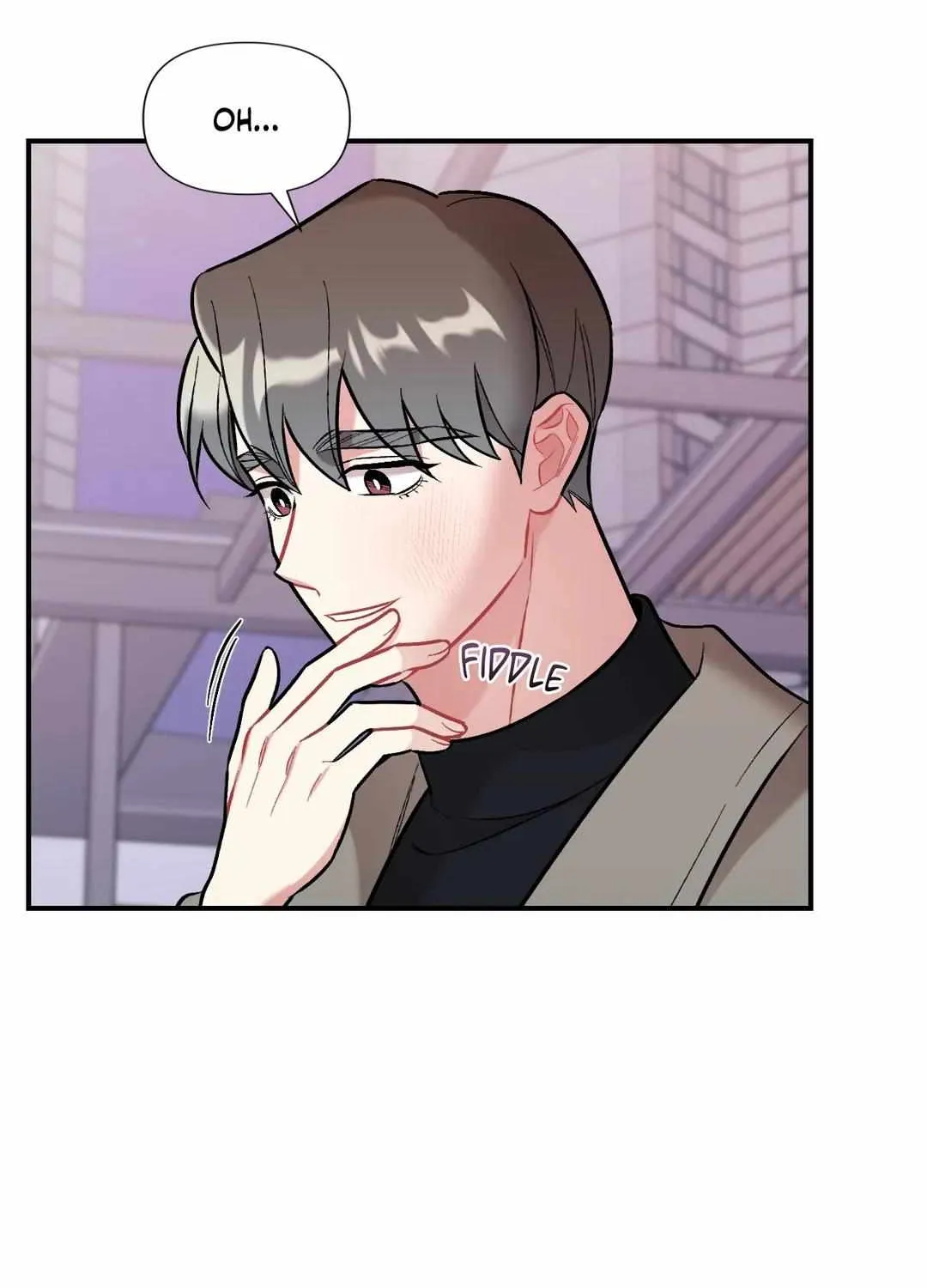Read Cherry Complex chapter 22 image 11 on Lezhin