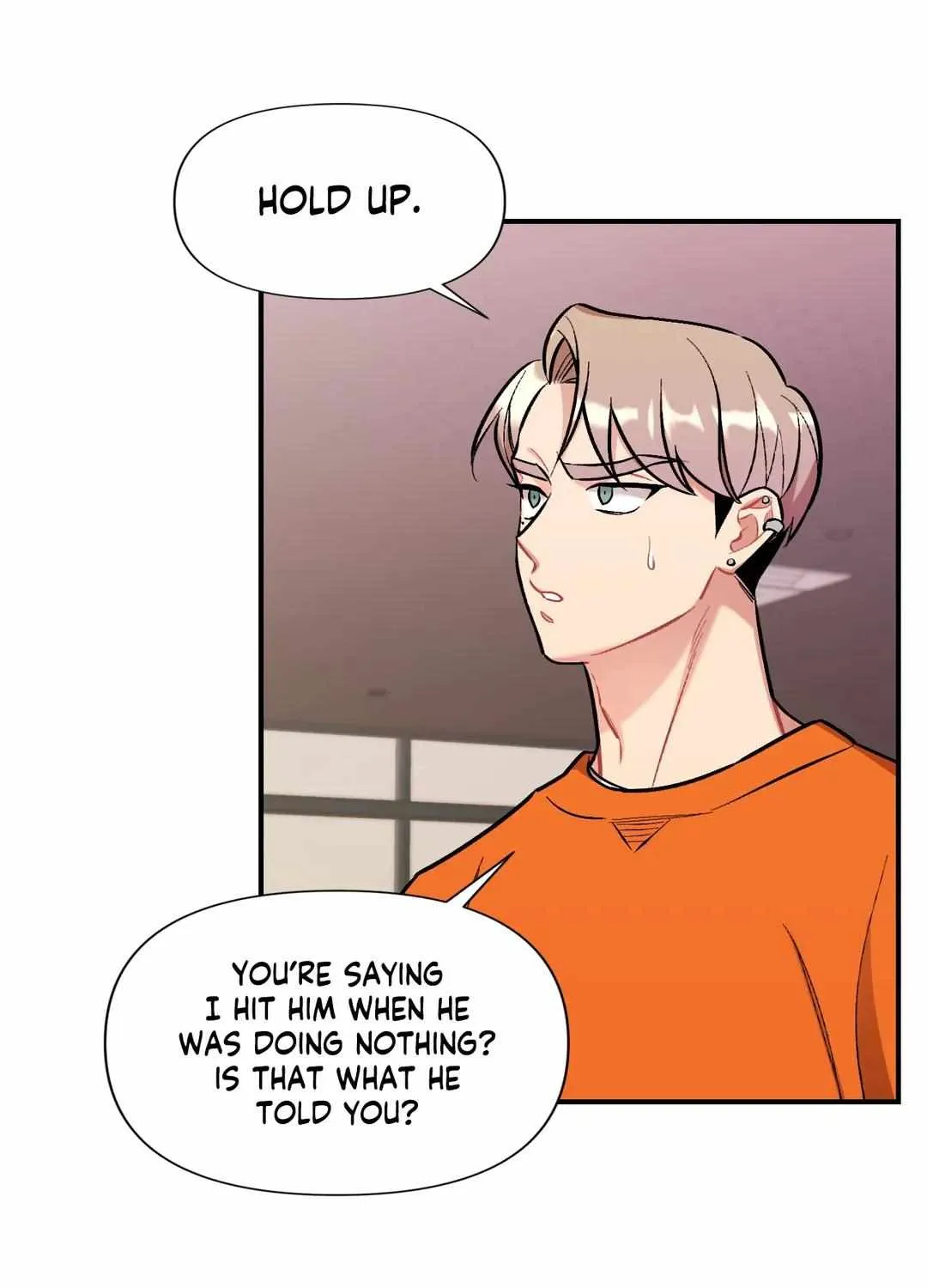 Read Cherry Complex chapter 22 image 115 on Lezhin