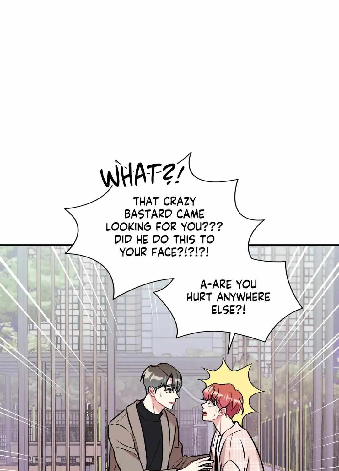 Read Cherry Complex chapter 22 image 14 on Lezhin