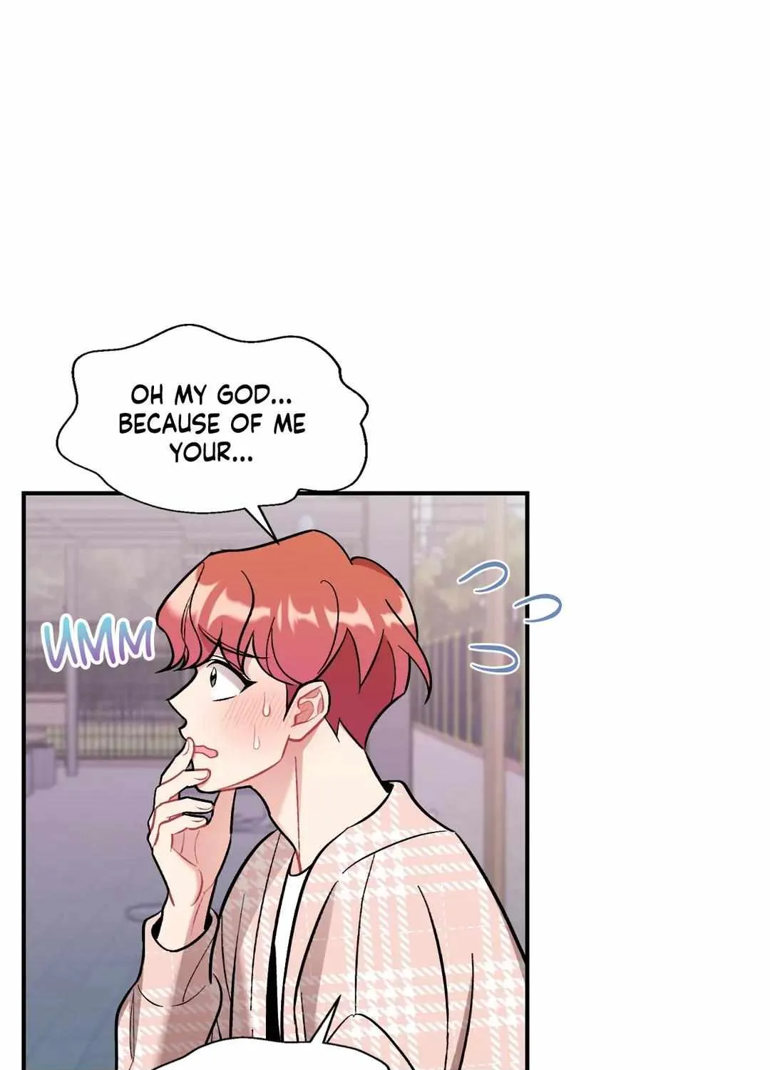 Read Cherry Complex chapter 22 image 16 on Lezhin