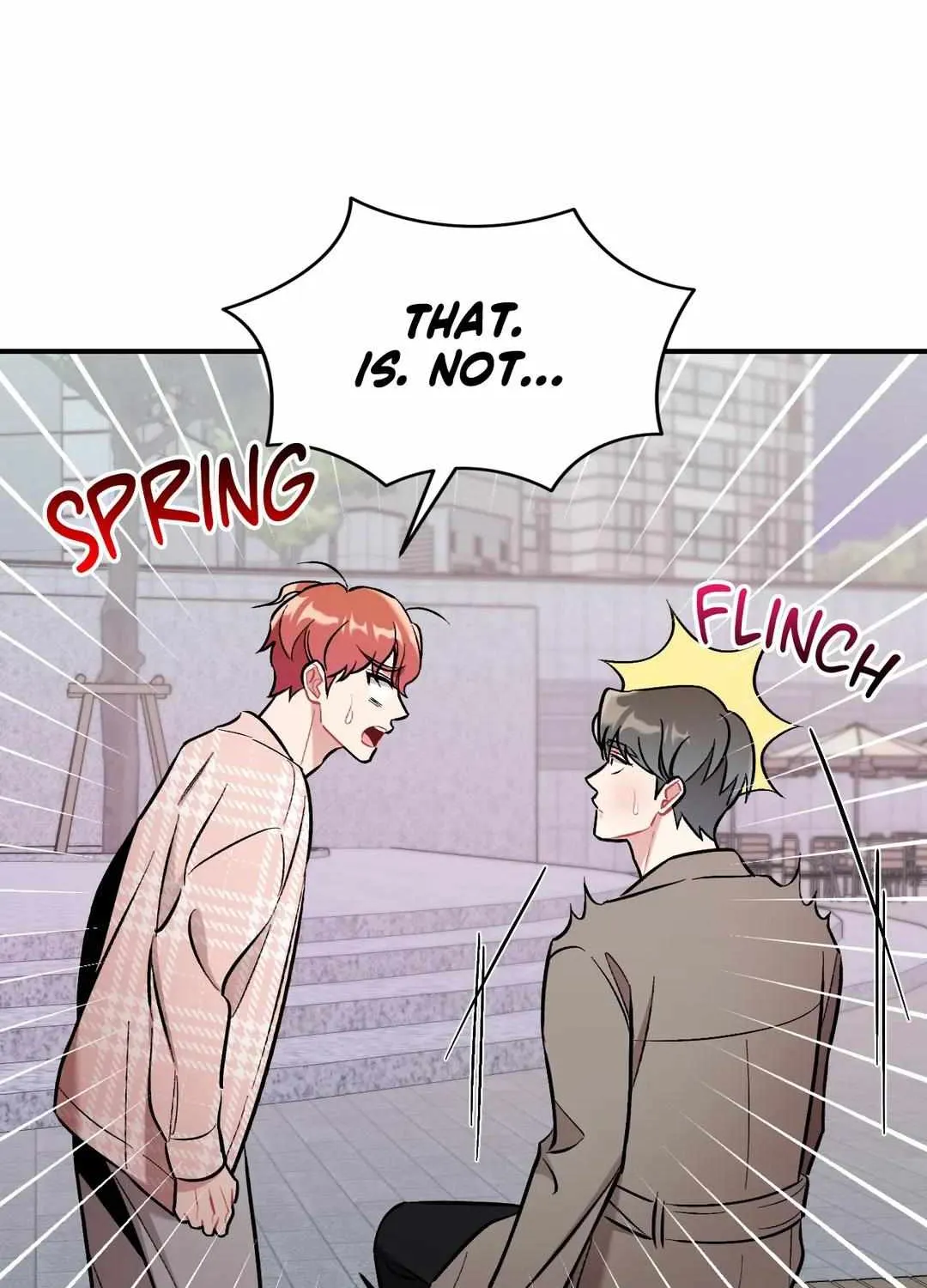 Read Cherry Complex chapter 22 image 23 on Lezhin
