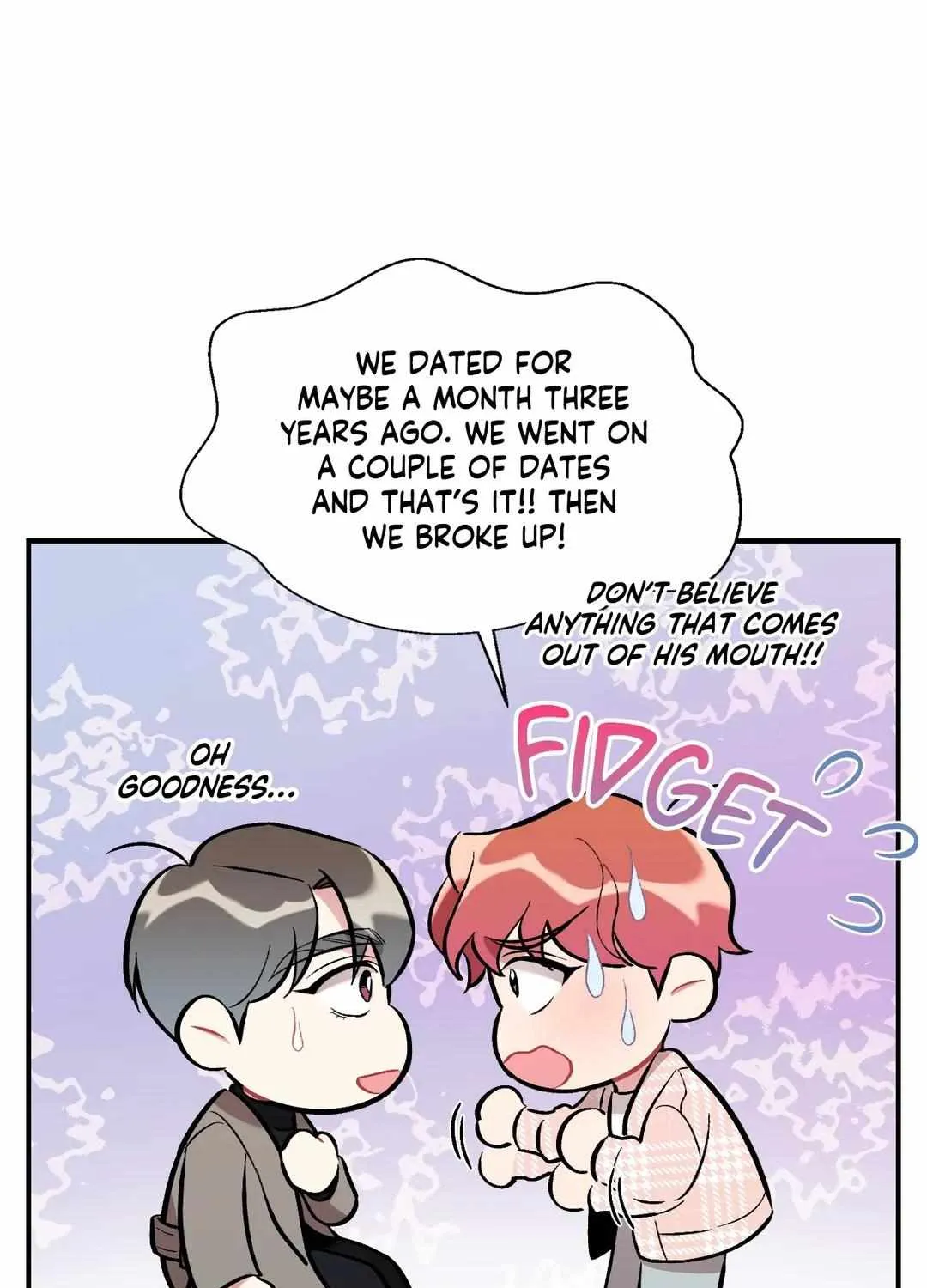 Read Cherry Complex chapter 22 image 25 on Lezhin
