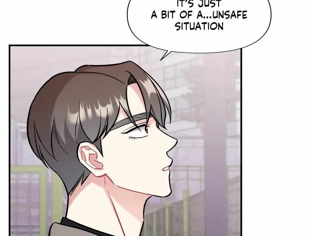 Read Cherry Complex chapter 22 image 27 on Lezhin