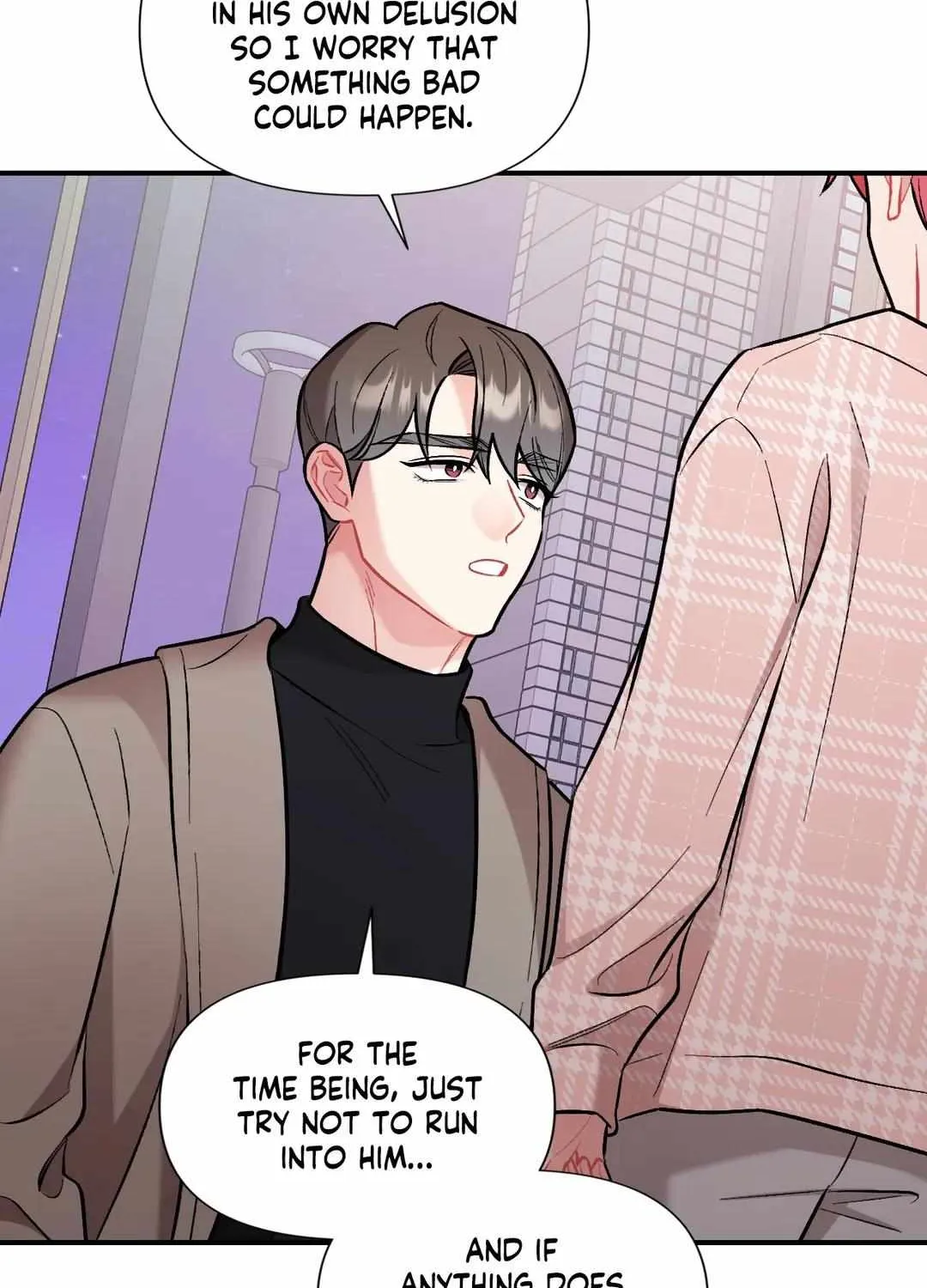 Read Cherry Complex chapter 22 image 29 on Lezhin