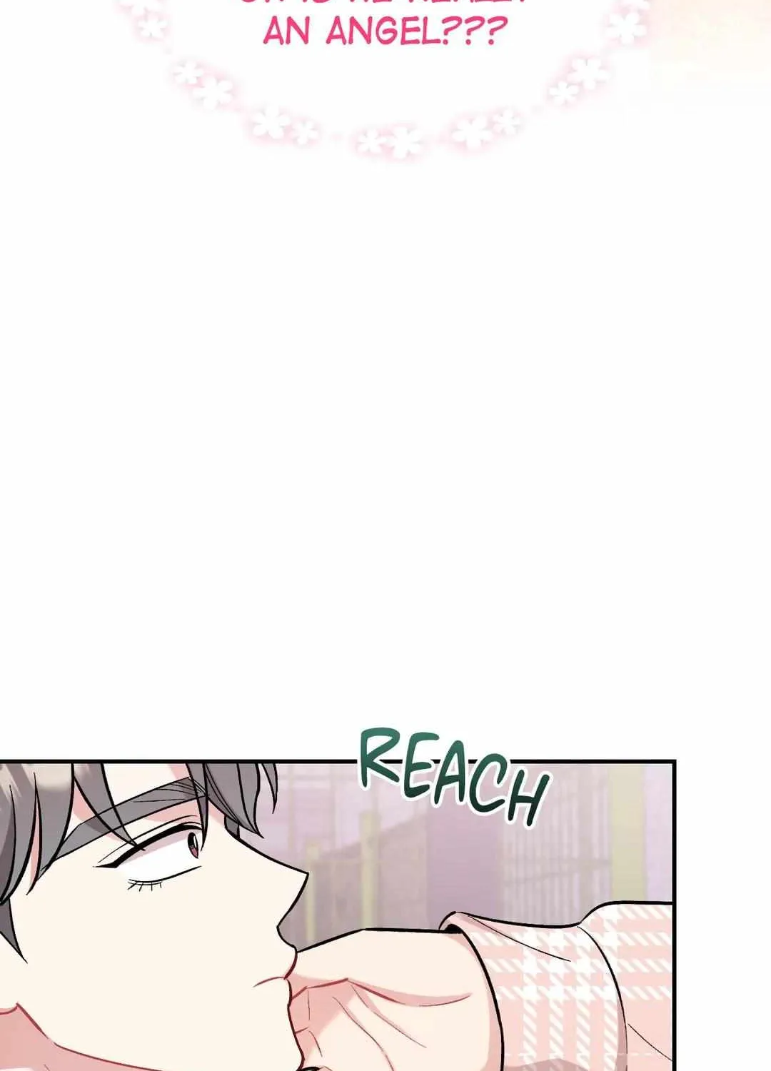 Read Cherry Complex chapter 22 image 35 on Lezhin