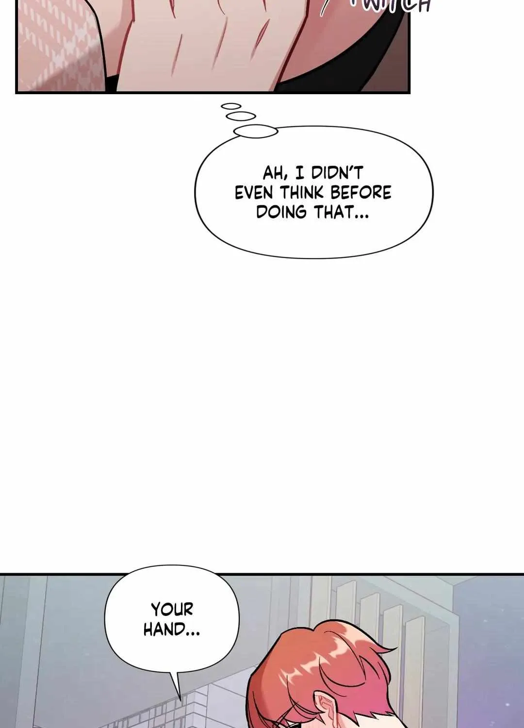 Read Cherry Complex chapter 22 image 40 on Lezhin