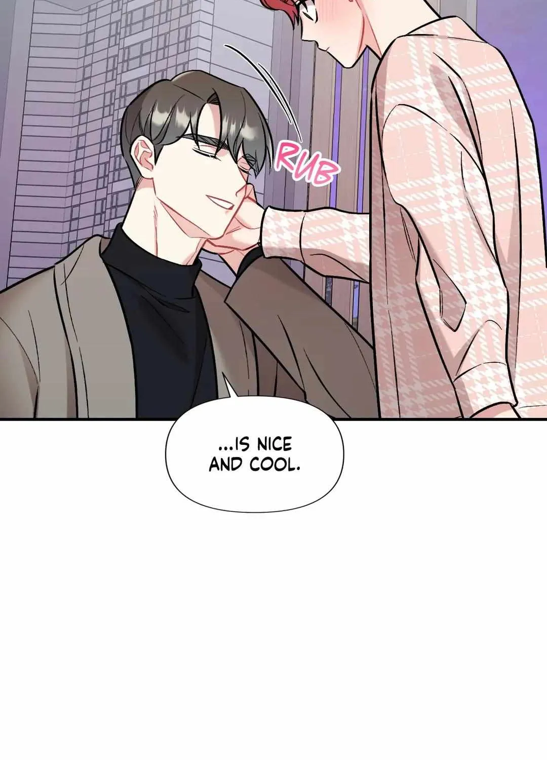 Read Cherry Complex chapter 22 image 41 on Lezhin