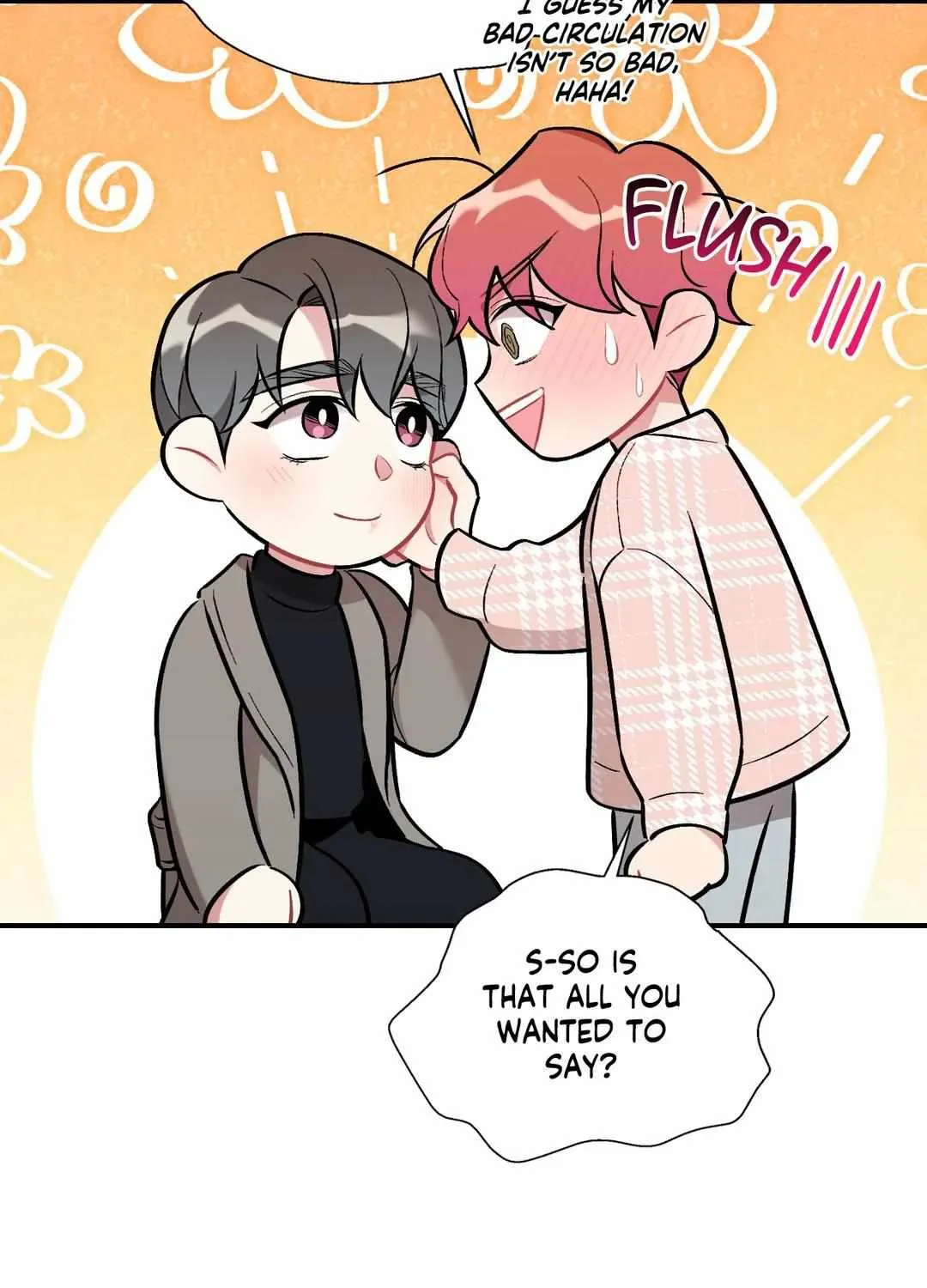 Read Cherry Complex chapter 22 image 43 on Lezhin