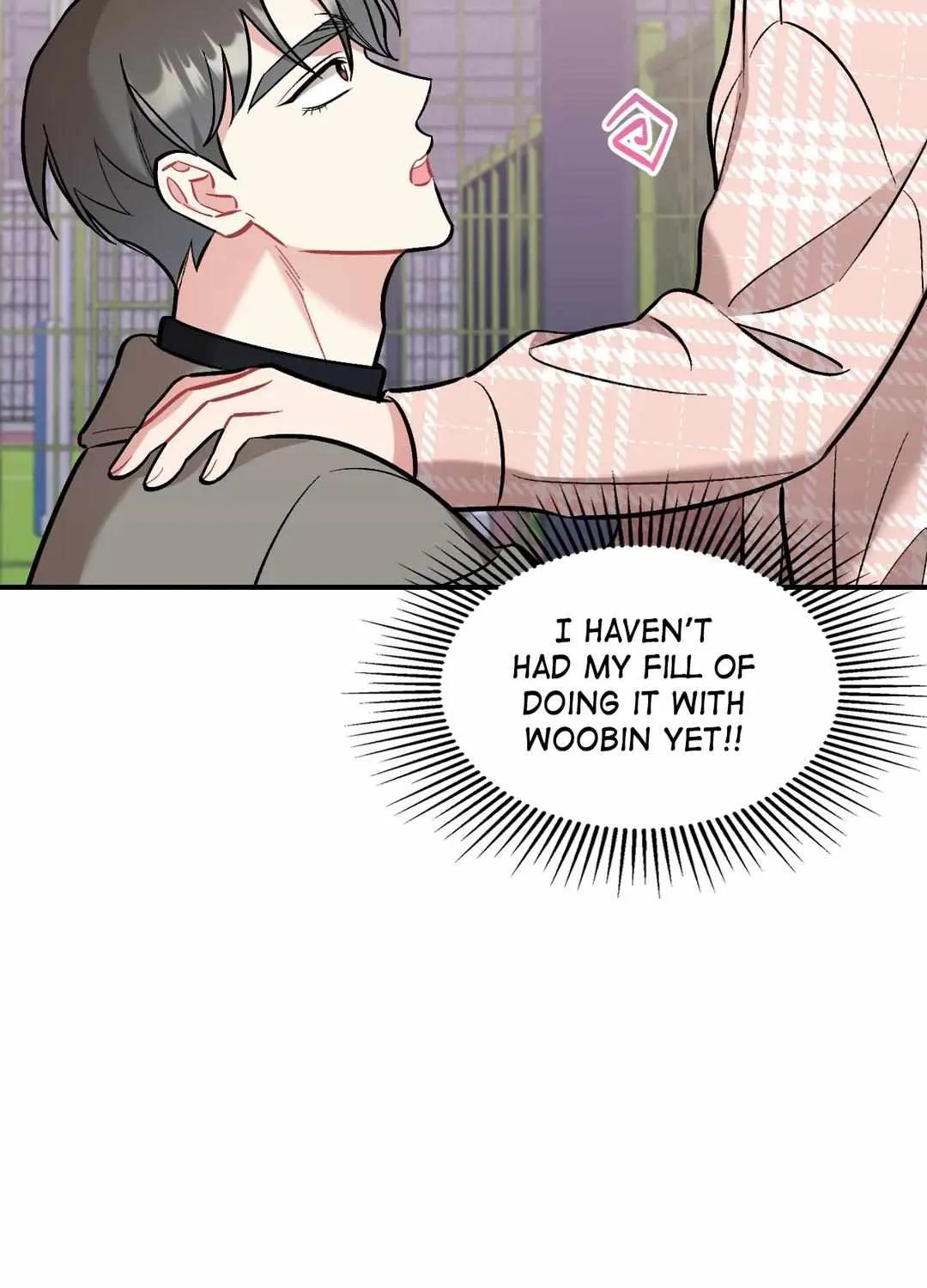 Read Cherry Complex chapter 22 image 55 on Lezhin