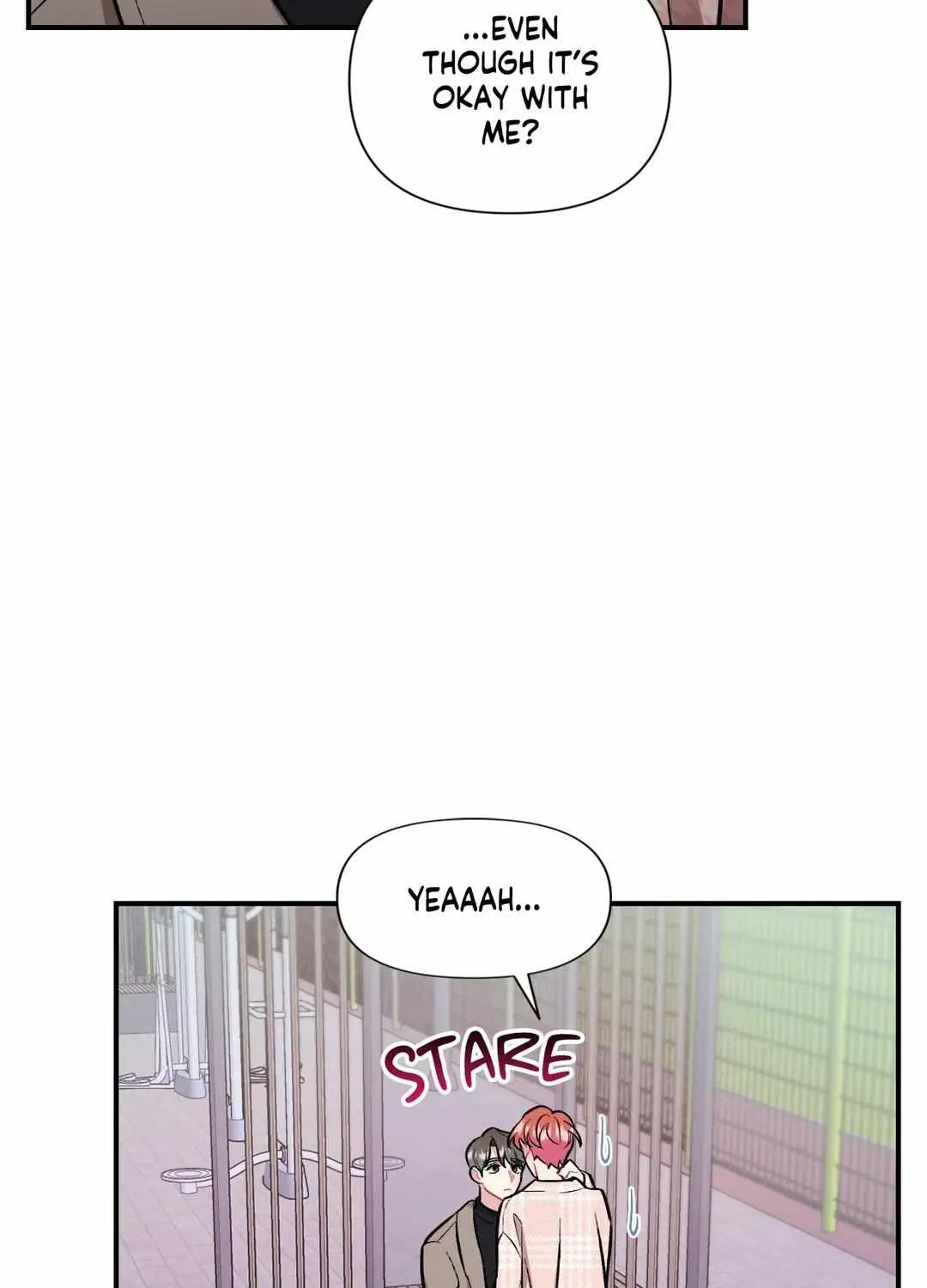 Read Cherry Complex chapter 22 image 62 on Lezhin