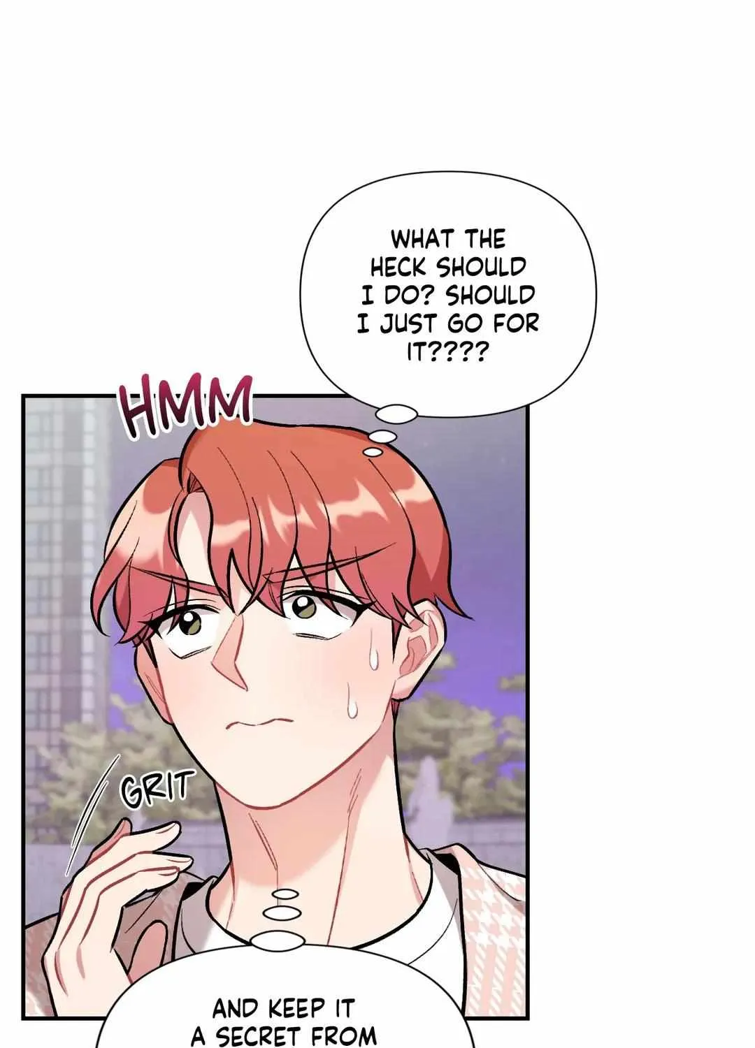 Read Cherry Complex chapter 22 image 64 on Lezhin