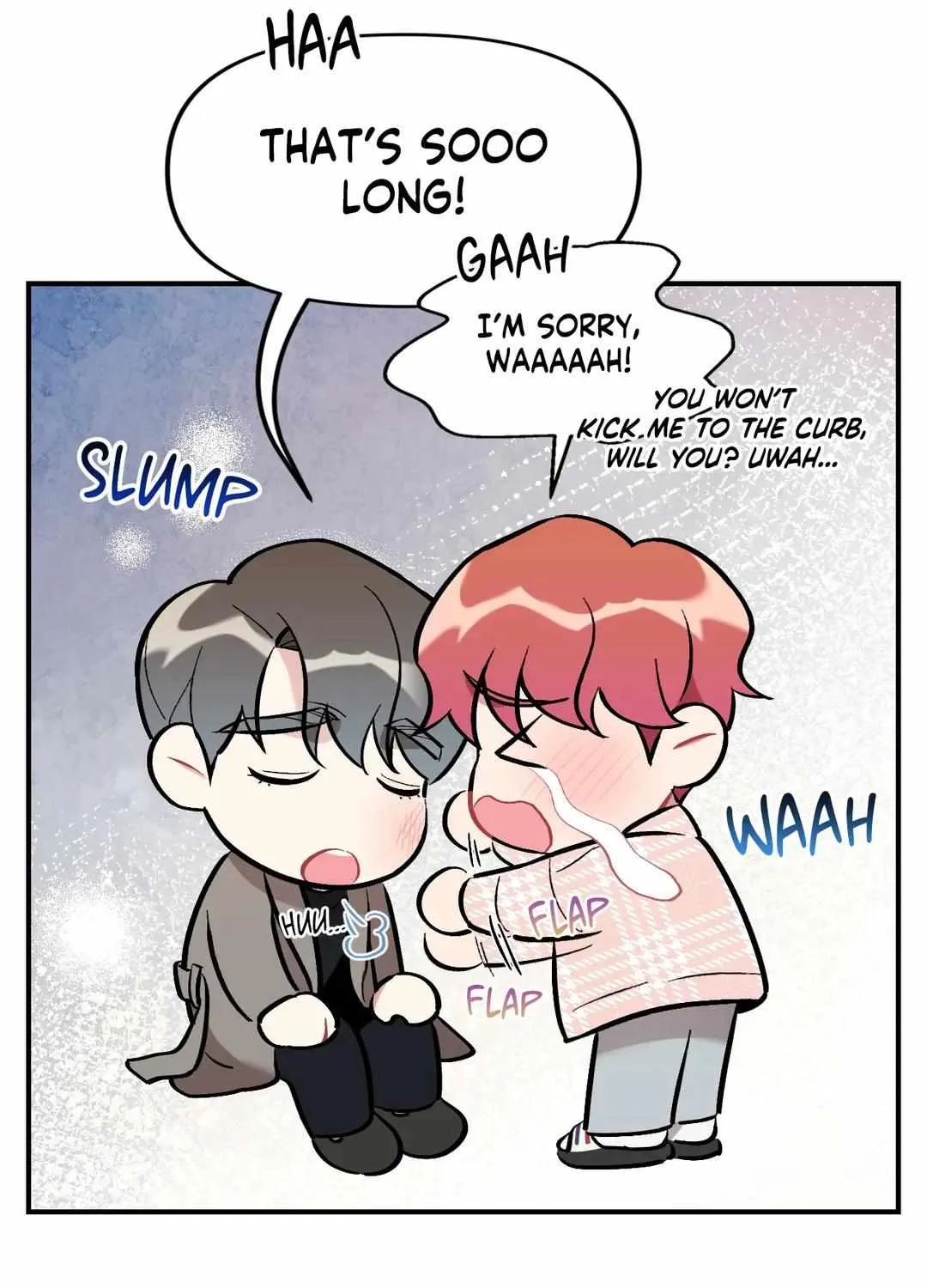 Read Cherry Complex chapter 22 image 73 on Lezhin