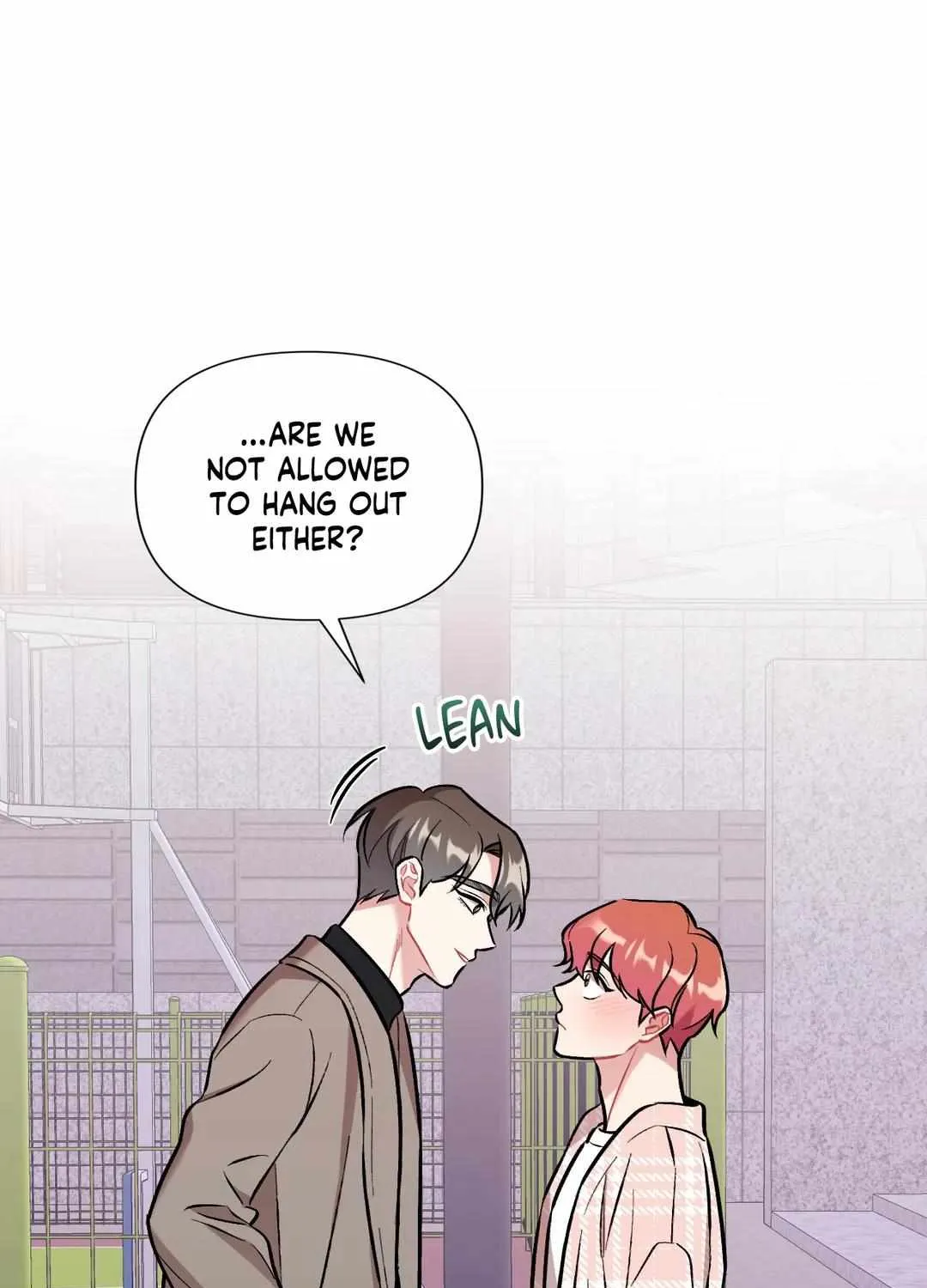 Read Cherry Complex chapter 22 image 76 on Lezhin