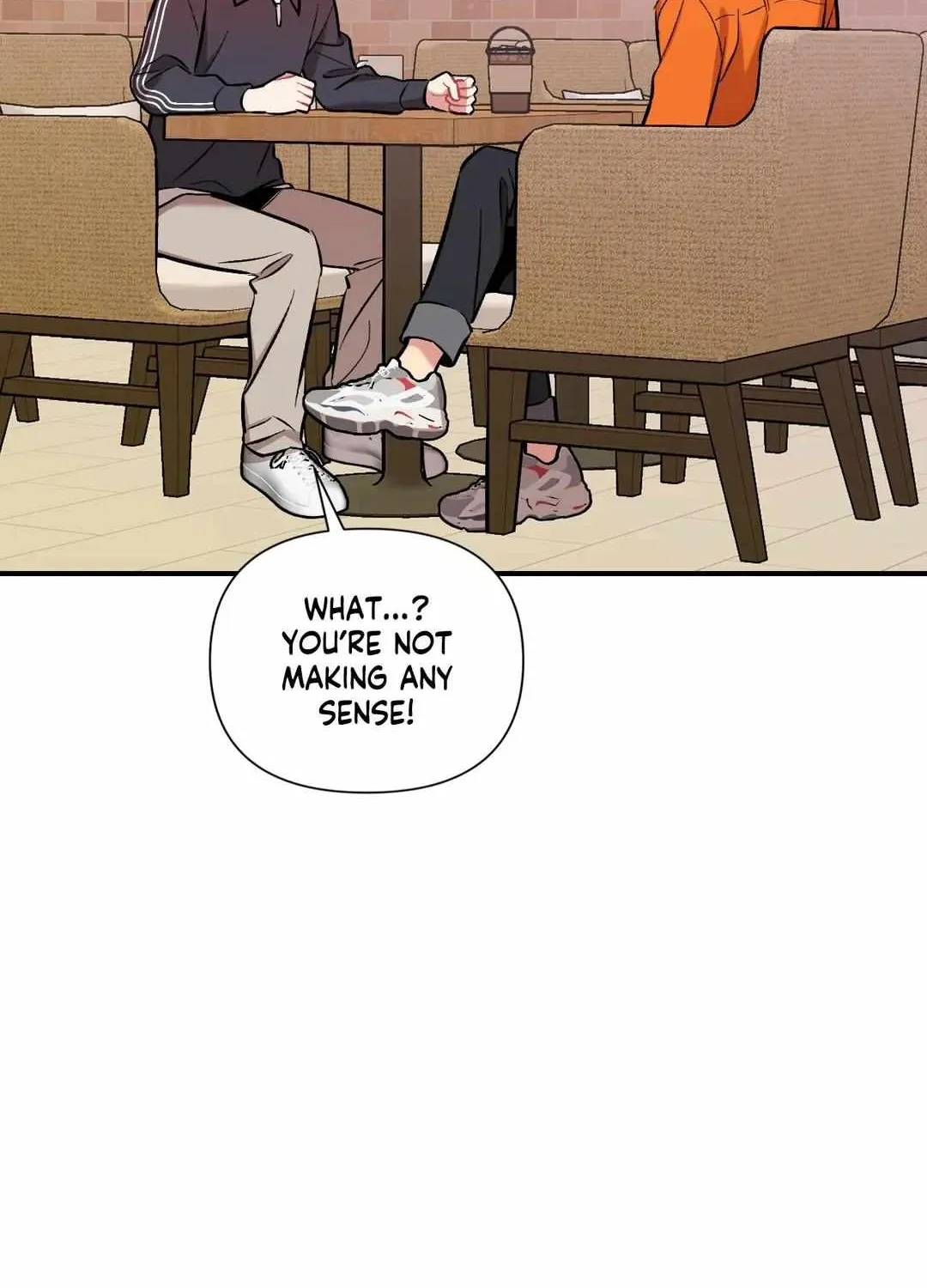 Read Cherry Complex chapter 23 image 10 on Lezhin