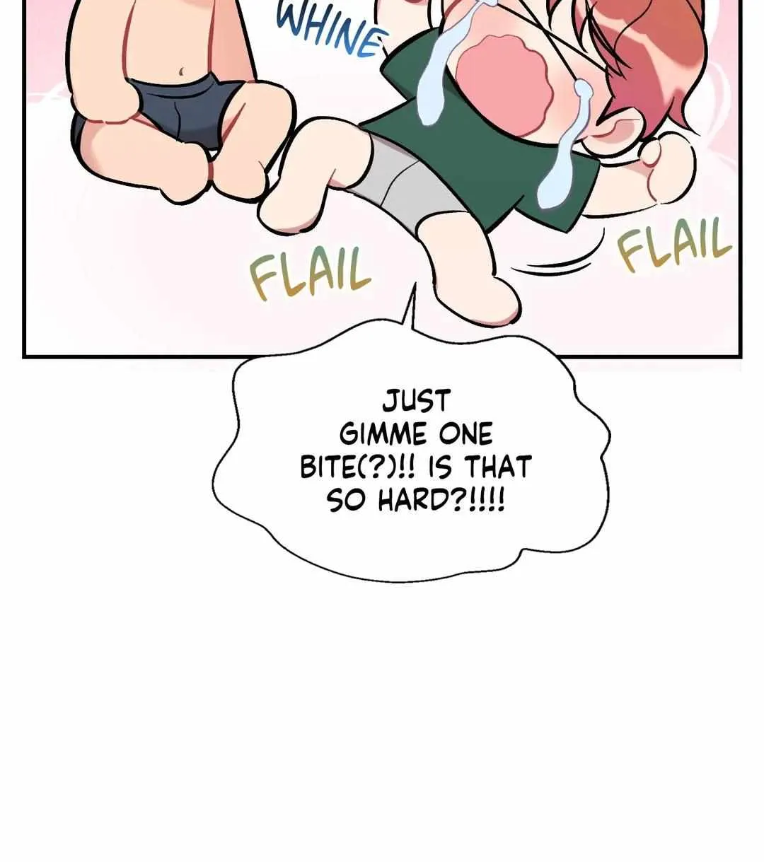 Read Cherry Complex chapter 23 image 101 on Lezhin