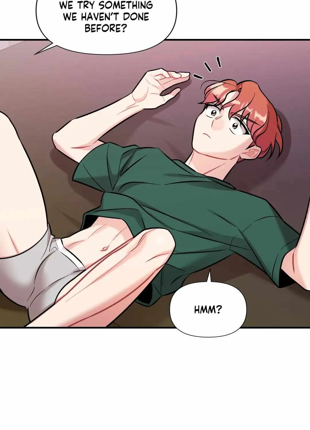 Read Cherry Complex chapter 23 image 105 on Lezhin