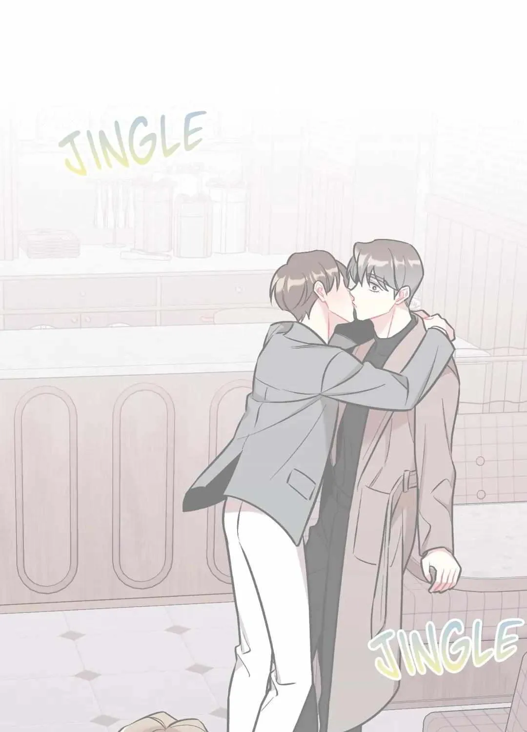 Read Cherry Complex chapter 23 image 13 on Lezhin