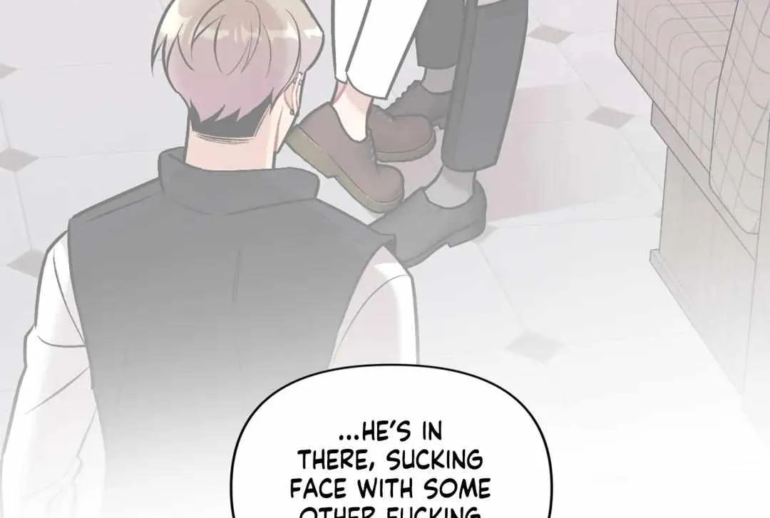 Read Cherry Complex chapter 23 image 14 on Lezhin