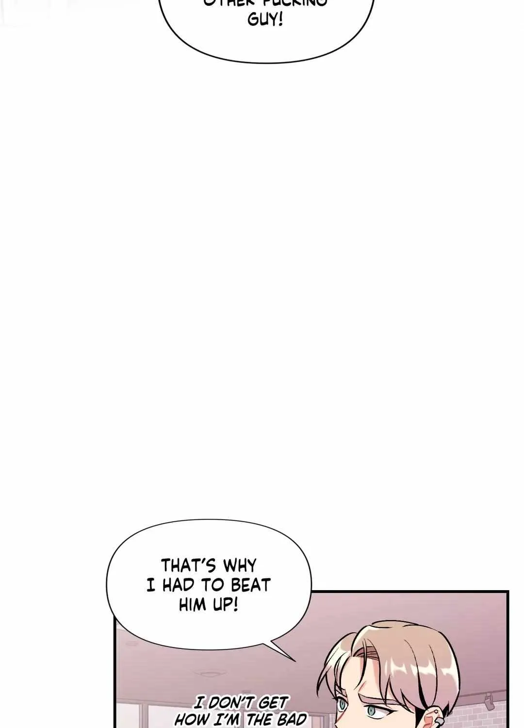 Read Cherry Complex chapter 23 image 15 on Lezhin