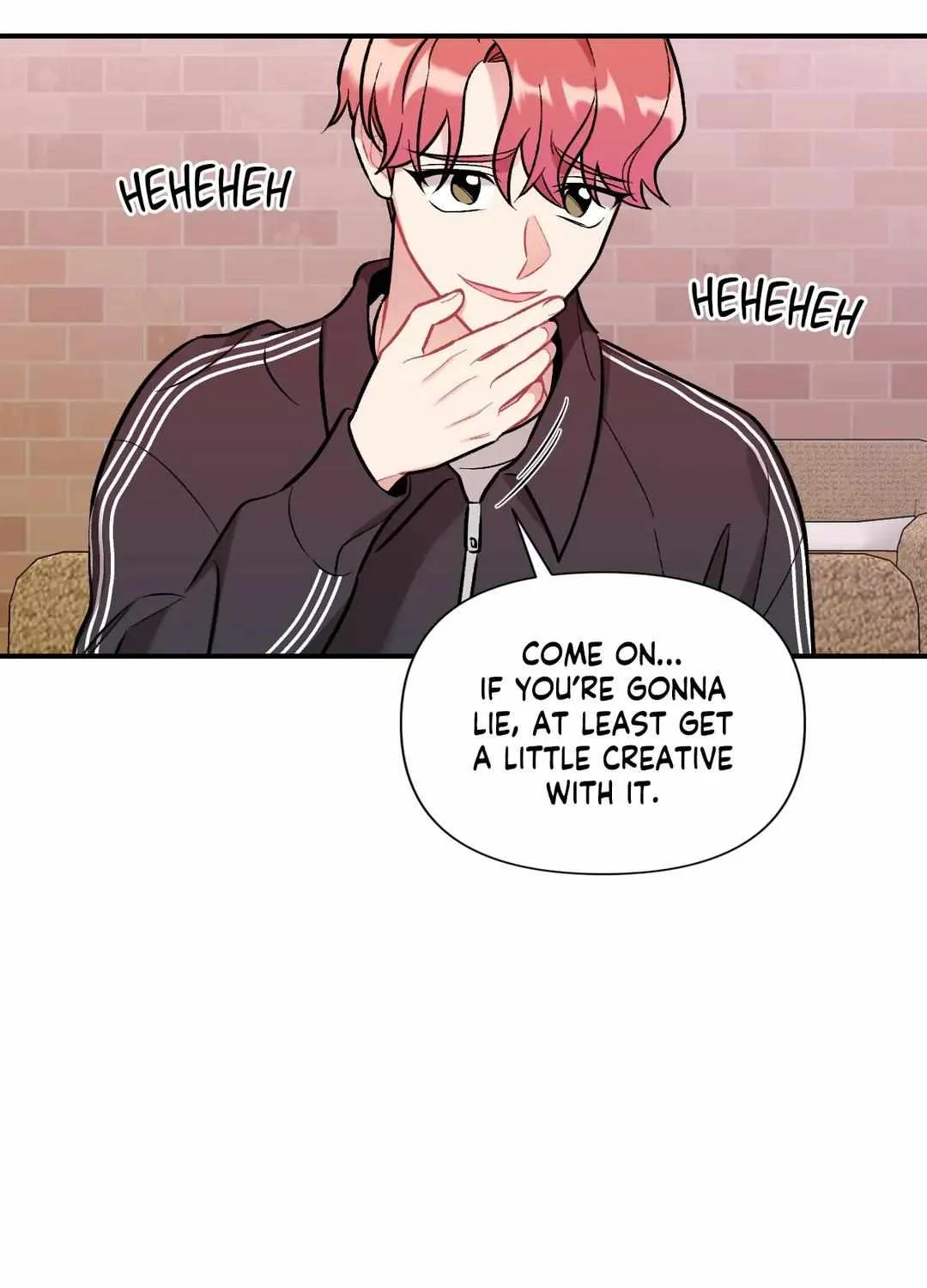 Read Cherry Complex chapter 23 image 19 on Lezhin