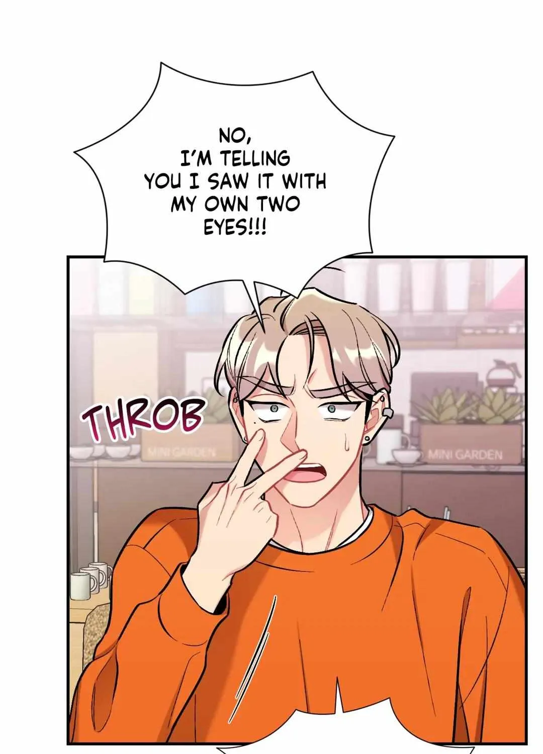 Read Cherry Complex chapter 23 image 22 on Lezhin
