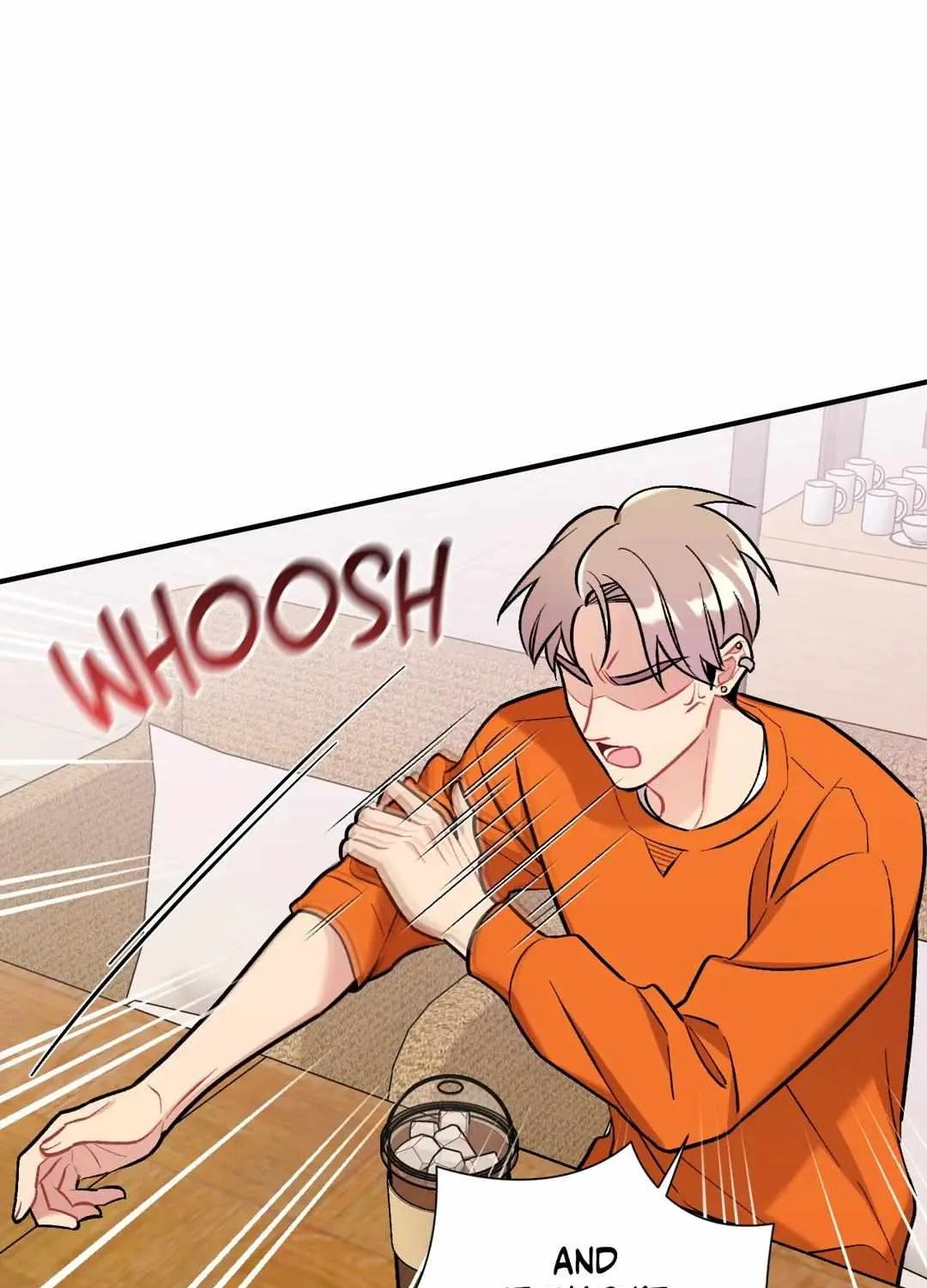 Read Cherry Complex chapter 23 image 24 on Lezhin