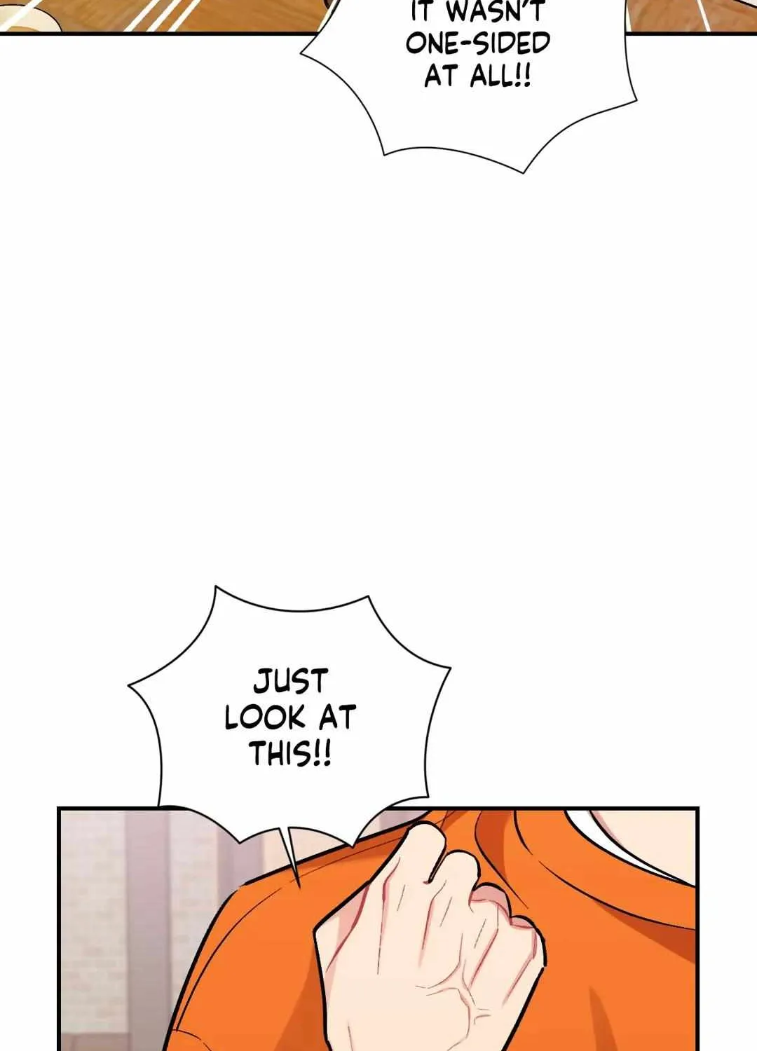 Read Cherry Complex chapter 23 image 25 on Lezhin