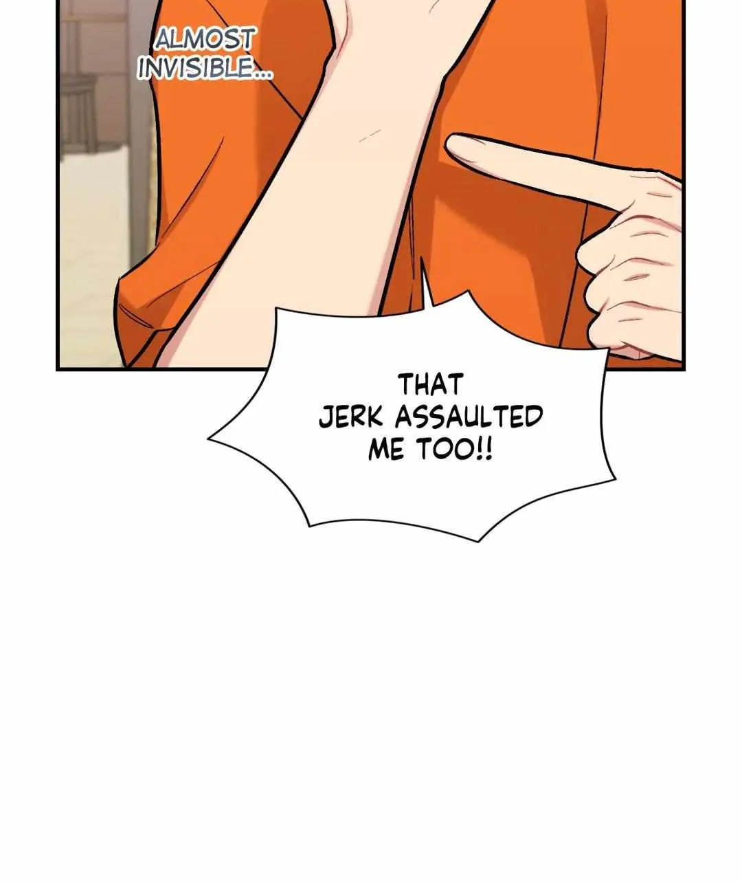 Read Cherry Complex chapter 23 image 26 on Lezhin