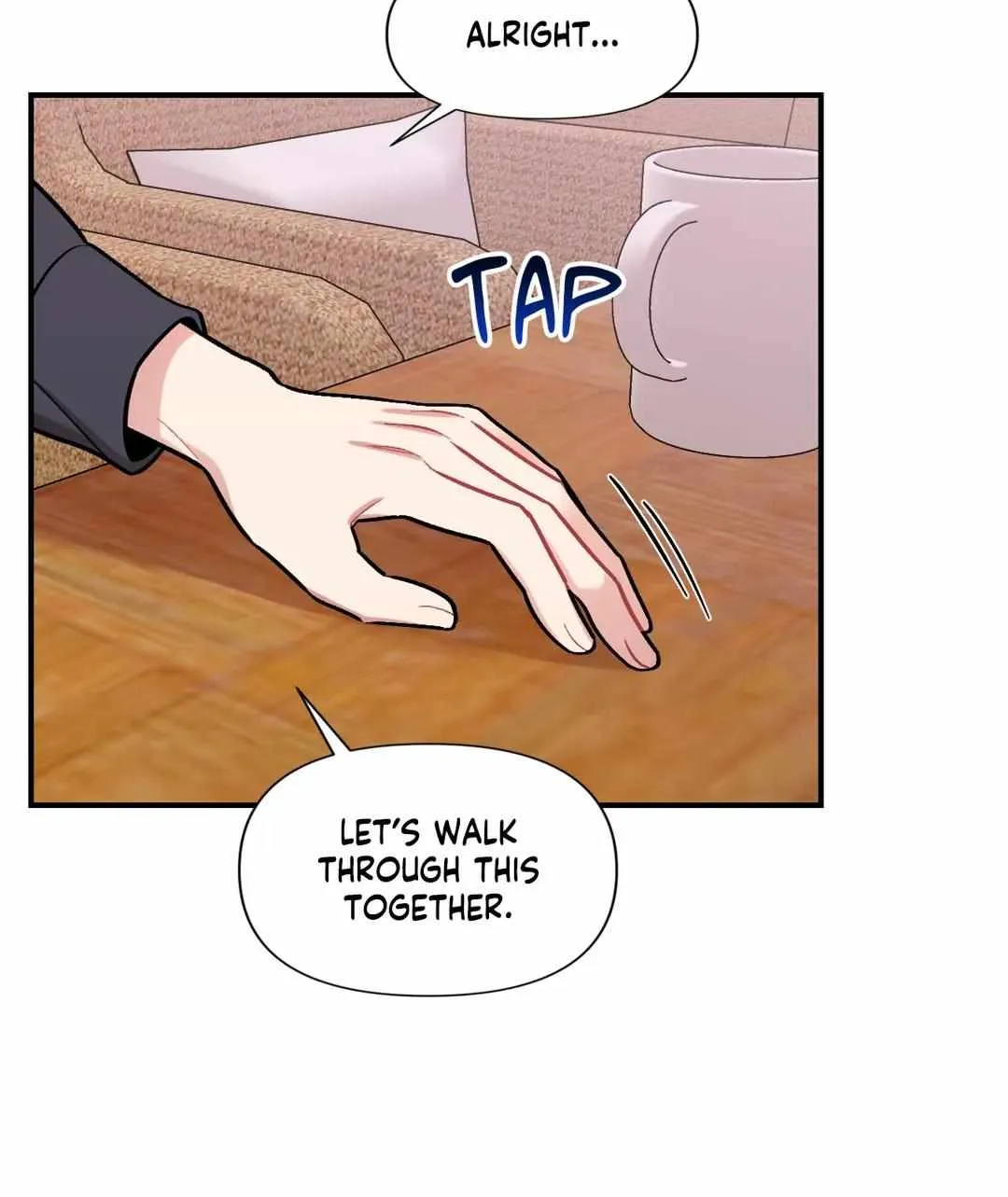 Read Cherry Complex chapter 23 image 29 on Lezhin