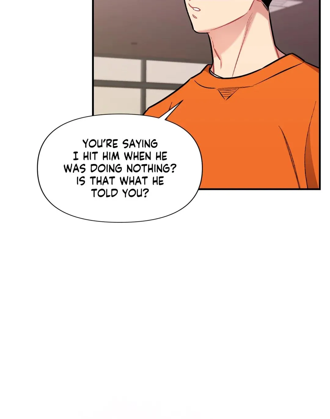 Read Cherry Complex chapter 23 image 3 on Lezhin