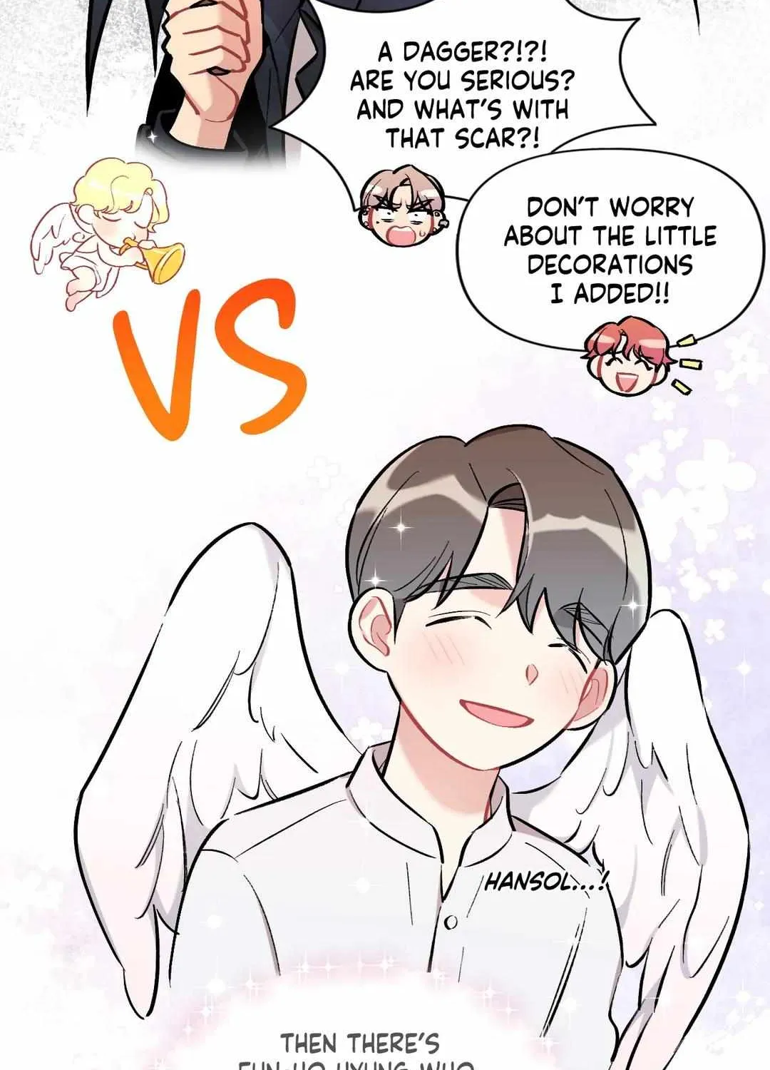 Read Cherry Complex chapter 23 image 31 on Lezhin