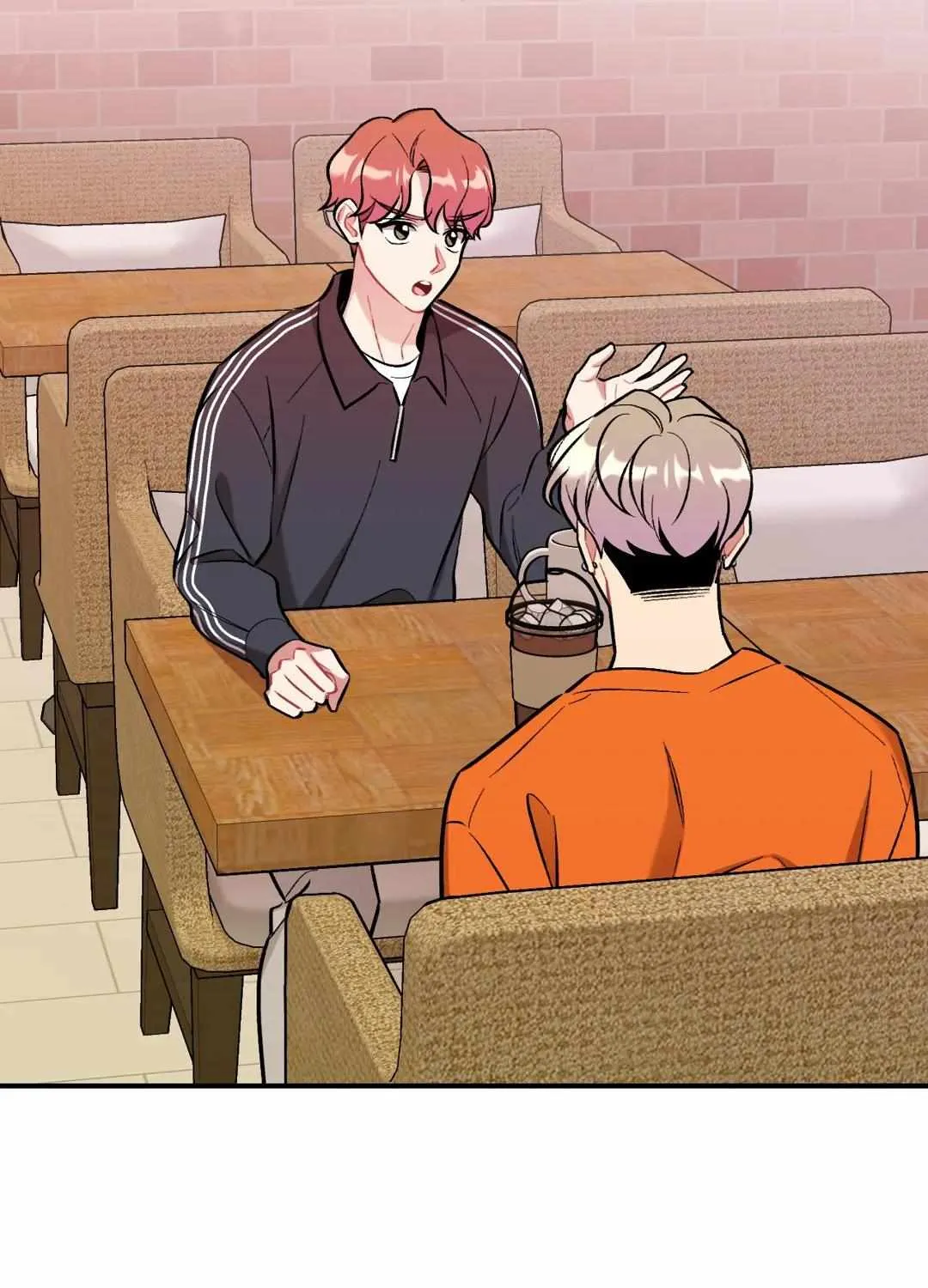 Read Cherry Complex chapter 23 image 33 on Lezhin