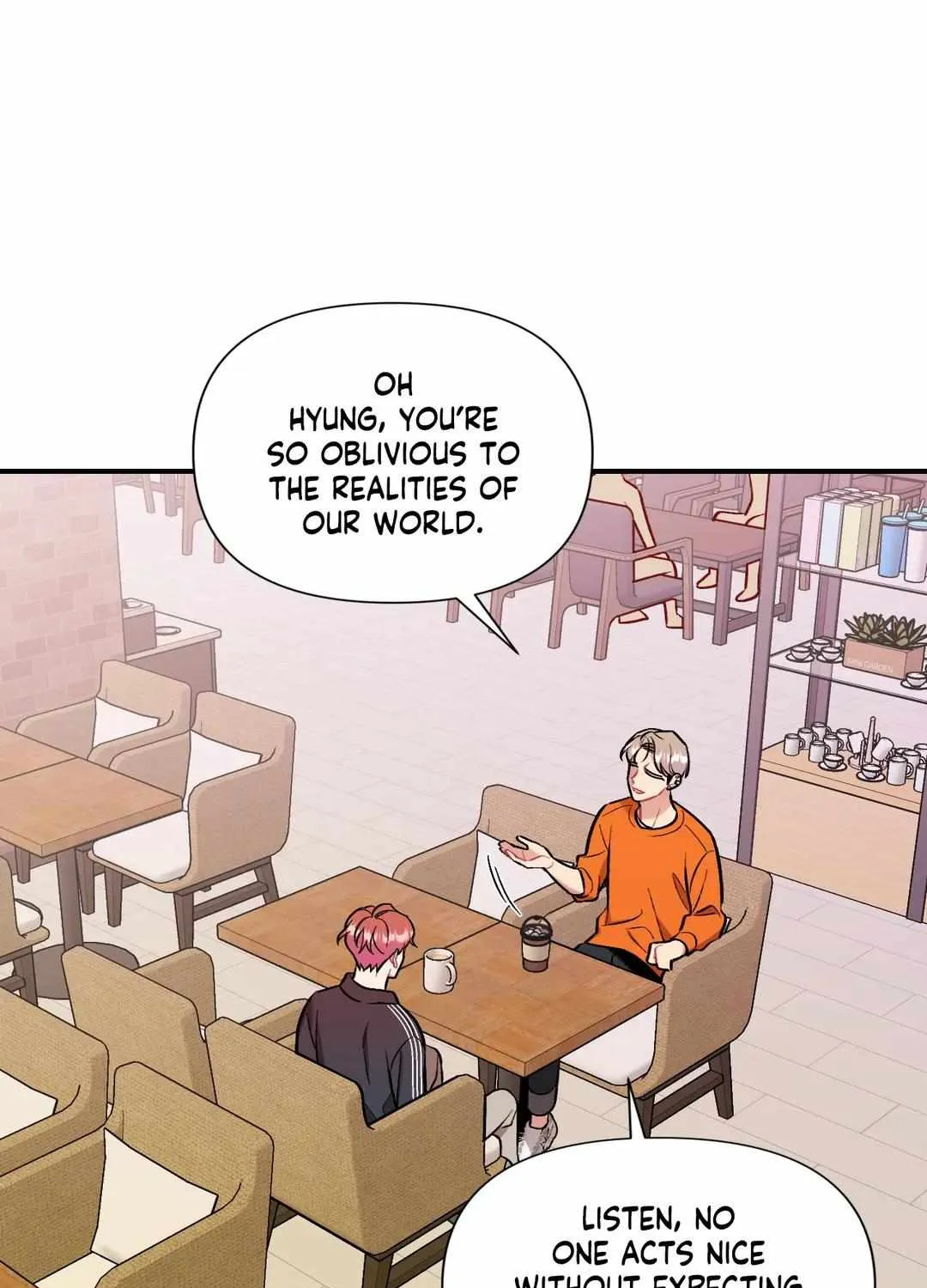 Read Cherry Complex chapter 23 image 36 on Lezhin
