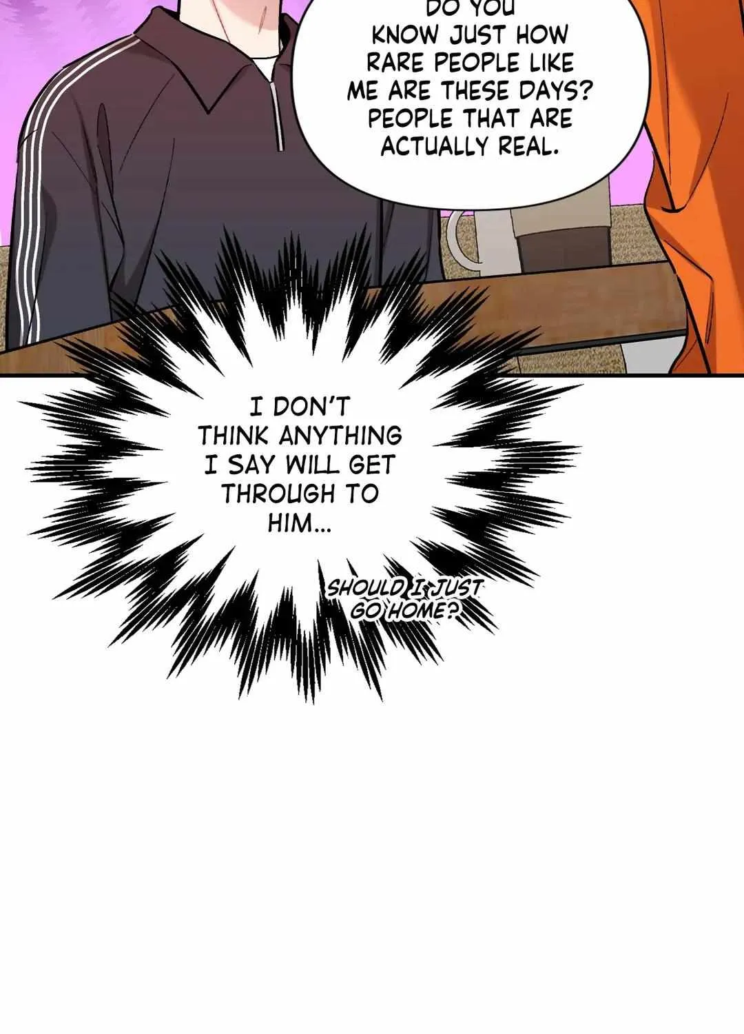 Read Cherry Complex chapter 23 image 39 on Lezhin
