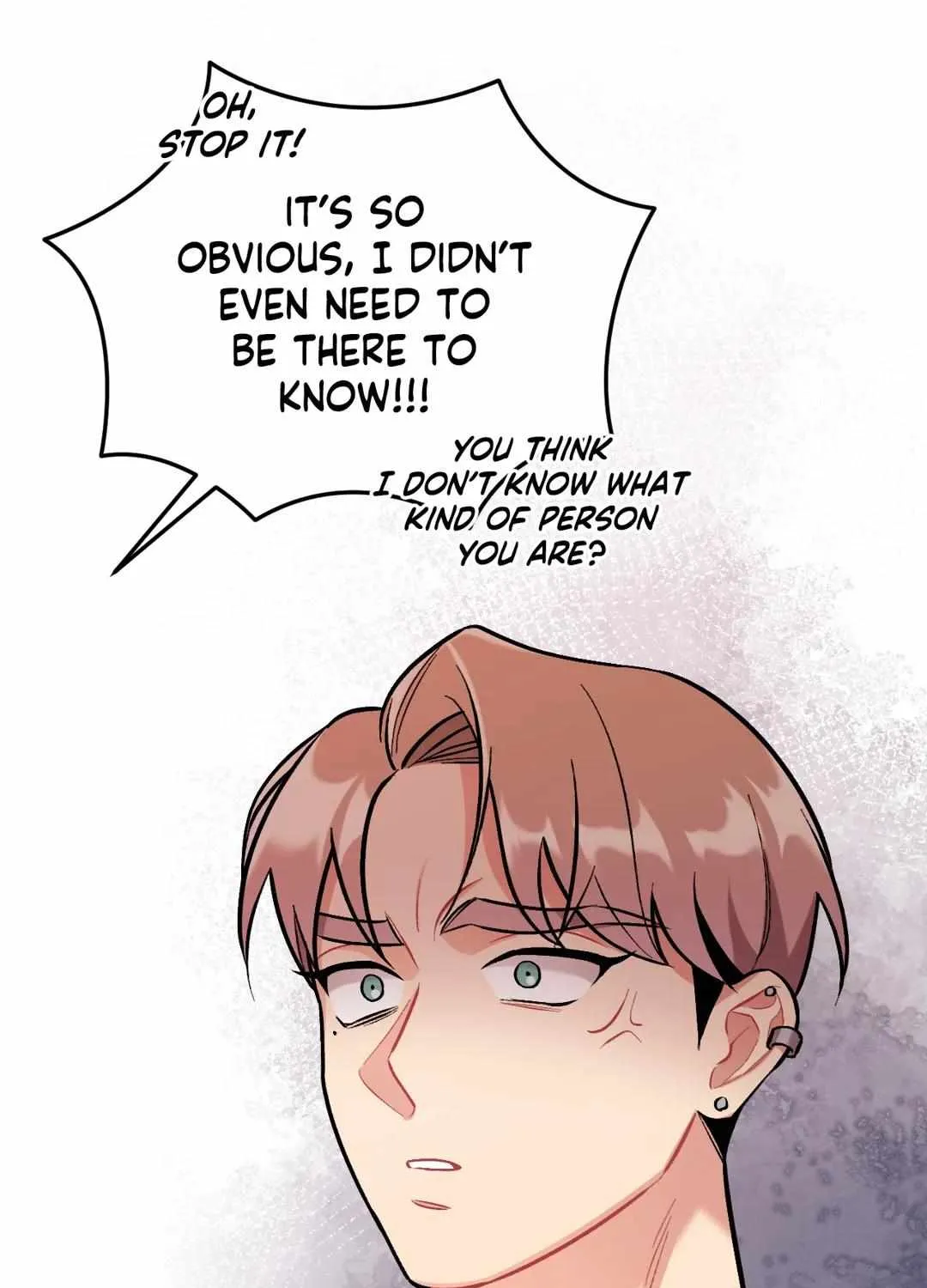Read Cherry Complex chapter 23 image 4 on Lezhin