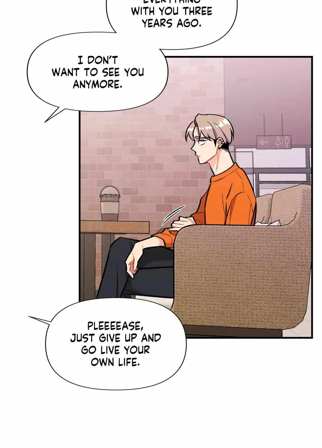 Read Cherry Complex chapter 23 image 42 on Lezhin