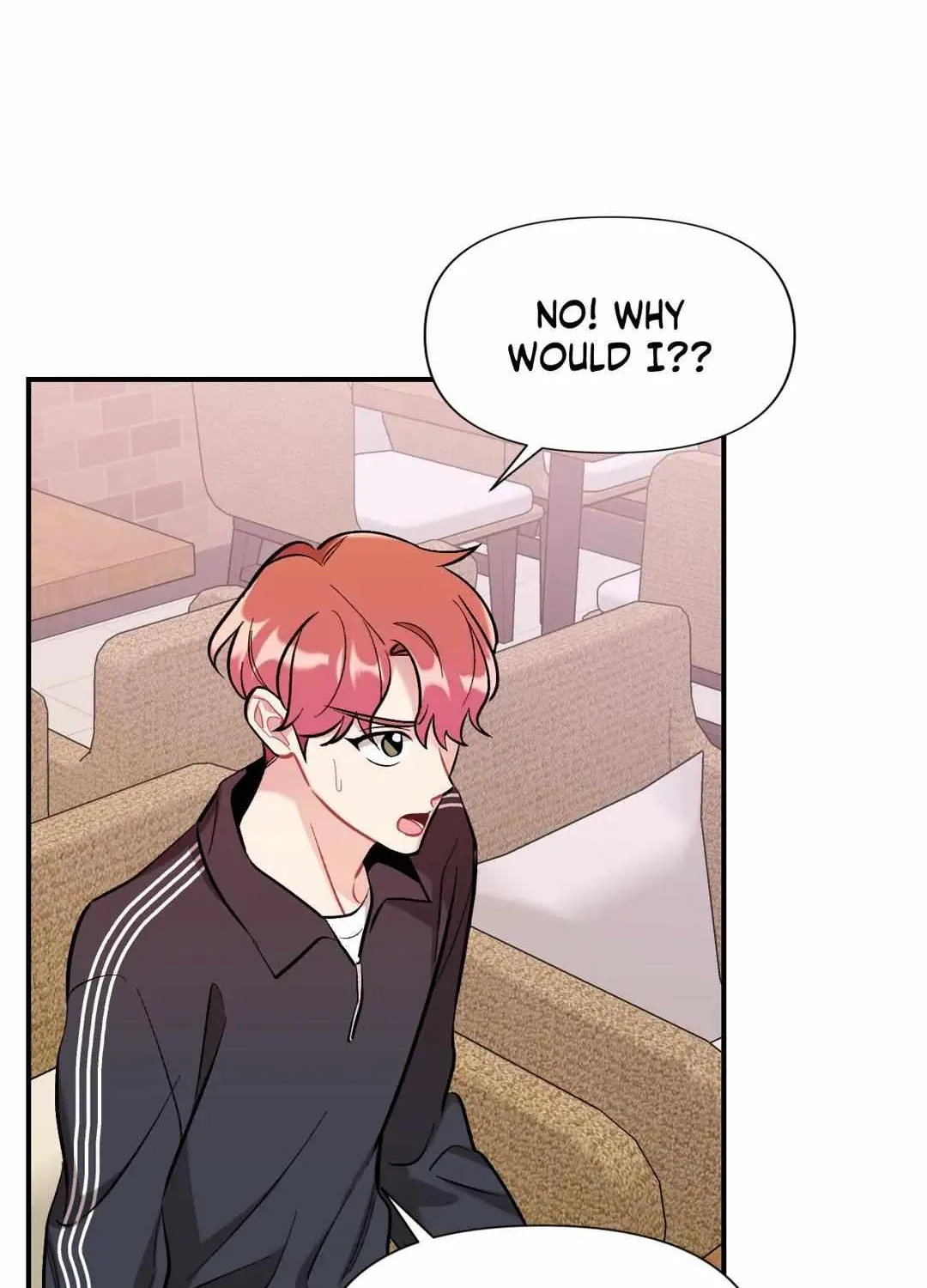 Read Cherry Complex chapter 23 image 49 on Lezhin