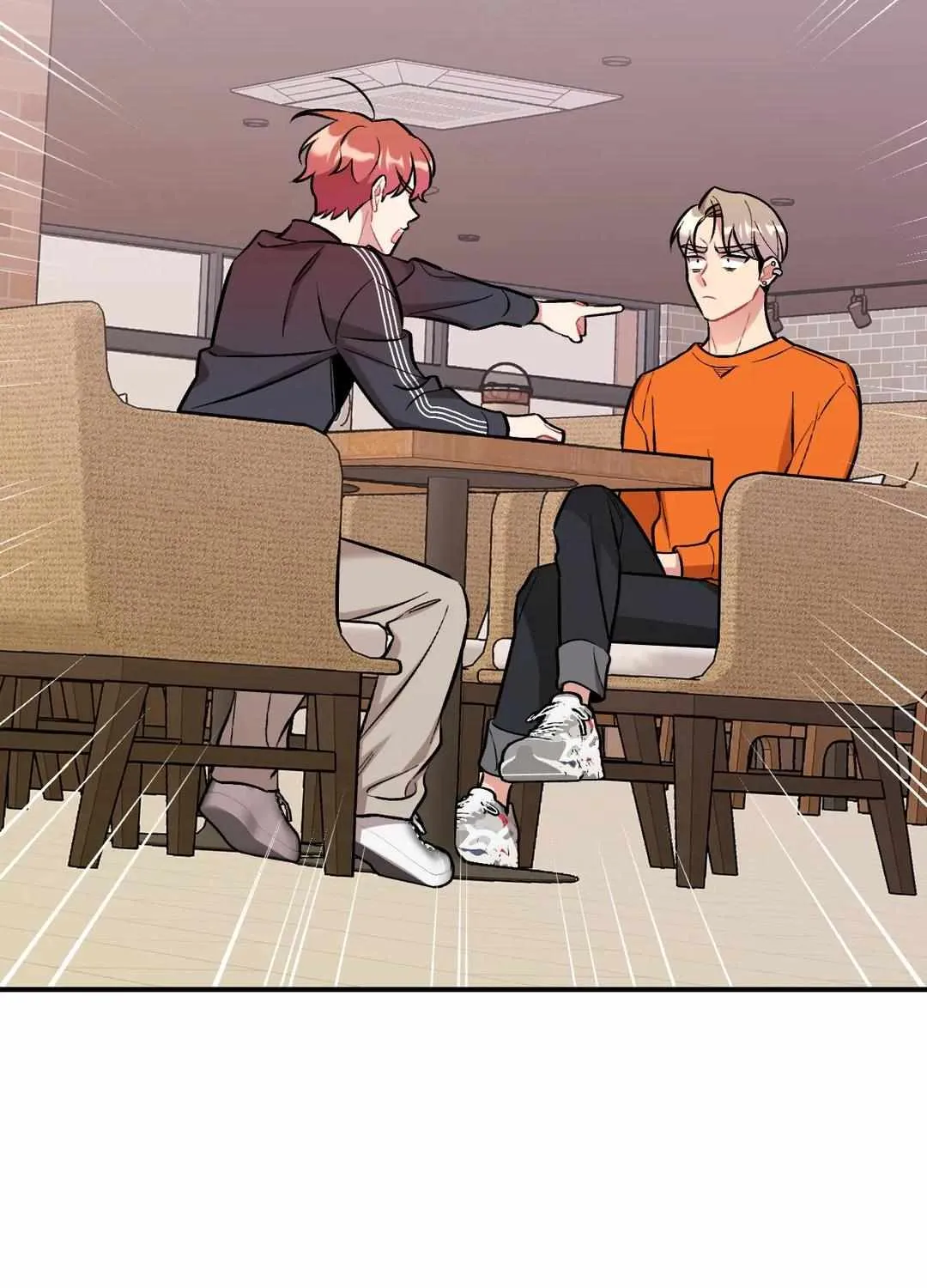 Read Cherry Complex chapter 23 image 57 on Lezhin