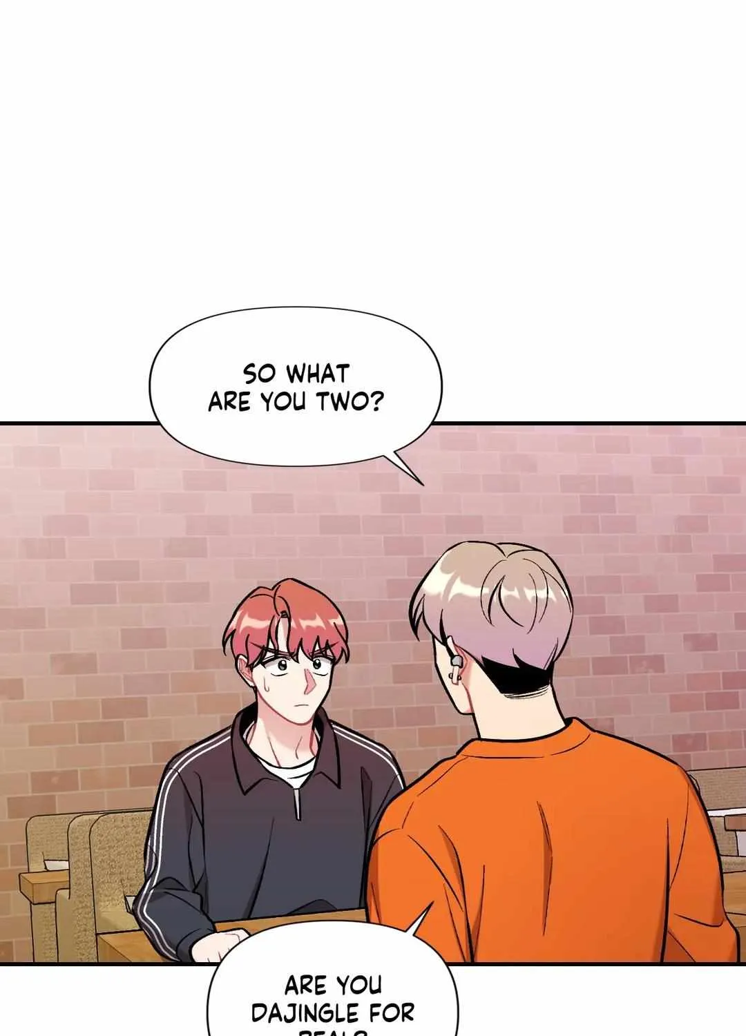 Read Cherry Complex chapter 23 image 6 on Lezhin