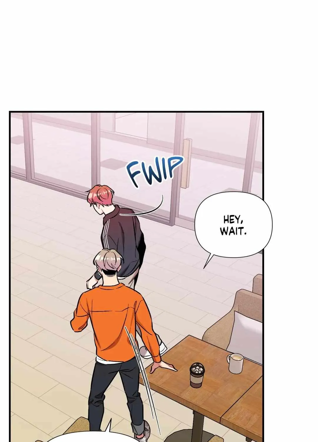 Read Cherry Complex chapter 23 image 60 on Lezhin