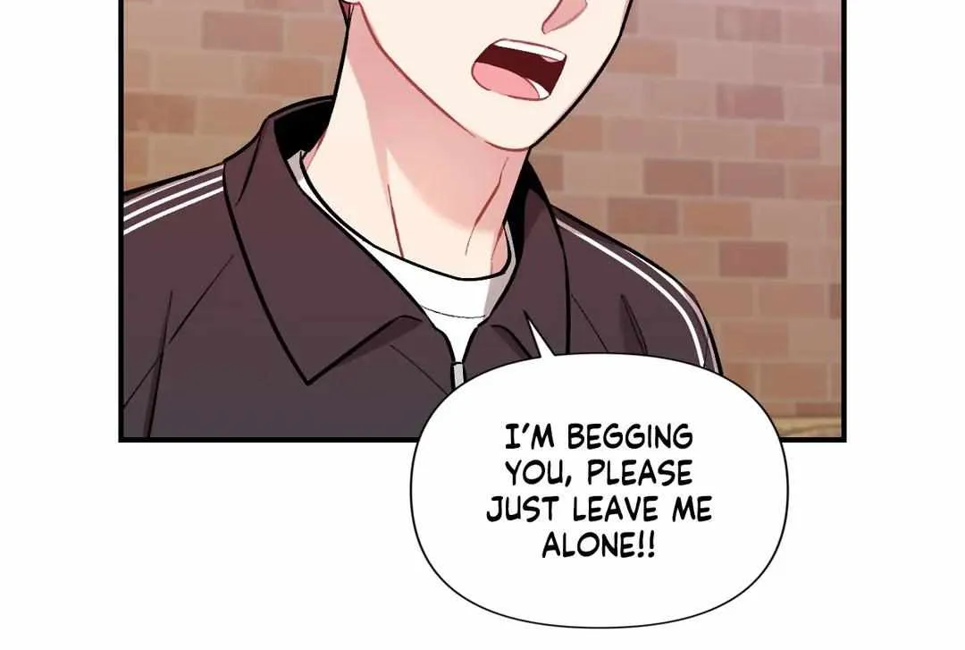 Read Cherry Complex chapter 23 image 8 on Lezhin