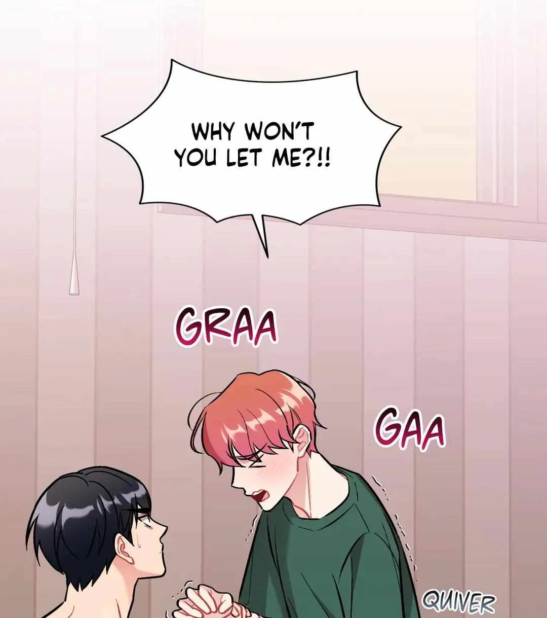 Read Cherry Complex chapter 23 image 86 on Lezhin