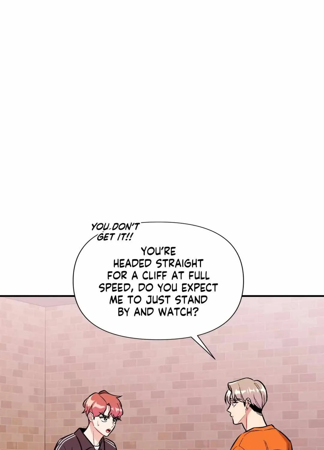 Read Cherry Complex chapter 23 image 9 on Lezhin