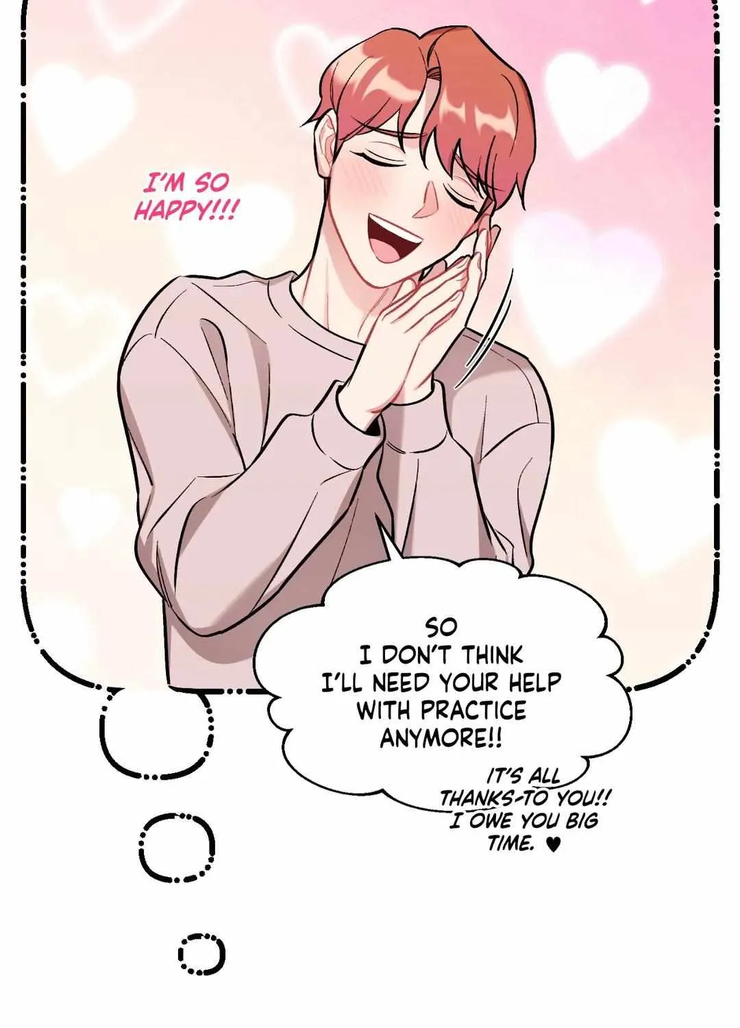 Read Cherry Complex chapter 23 image 93 on Lezhin