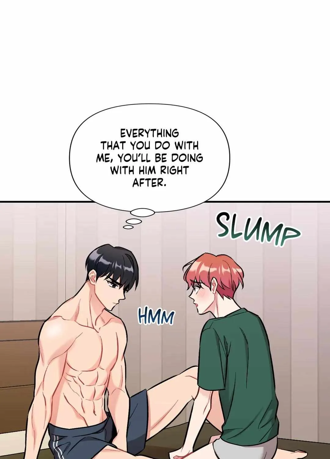 Read Cherry Complex chapter 23 image 96 on Lezhin