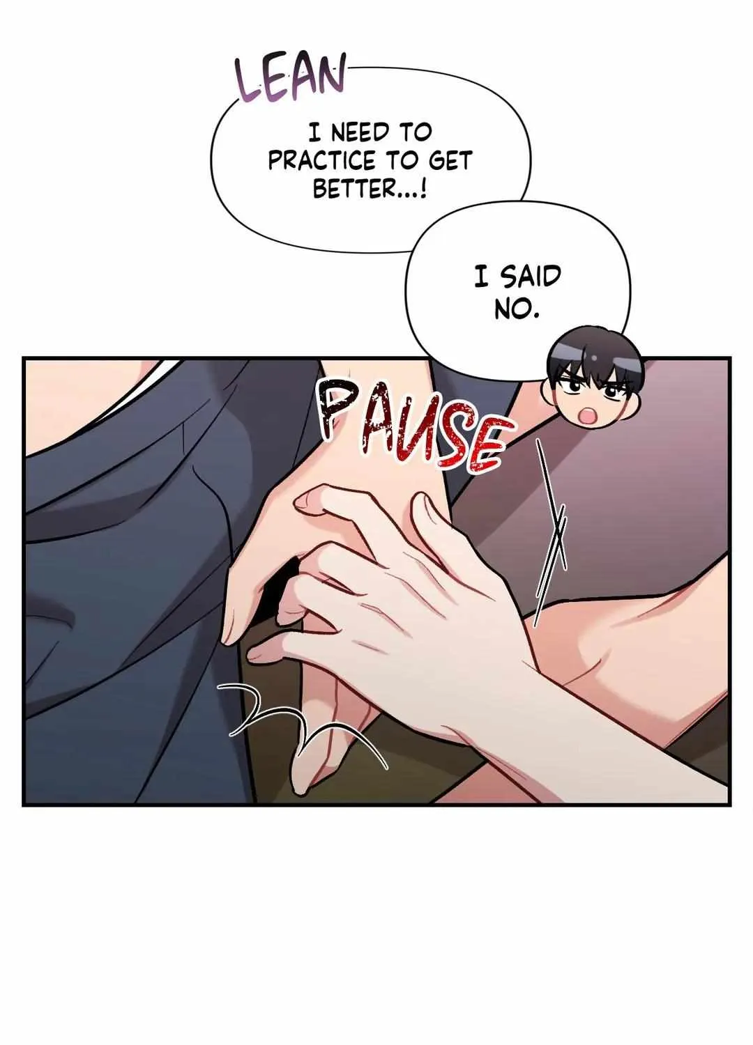 Read Cherry Complex chapter 23 image 99 on Lezhin