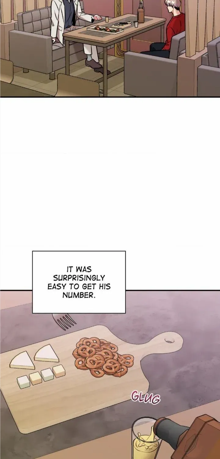 Read Cherry Complex chapter 26 image 10 on Lezhin