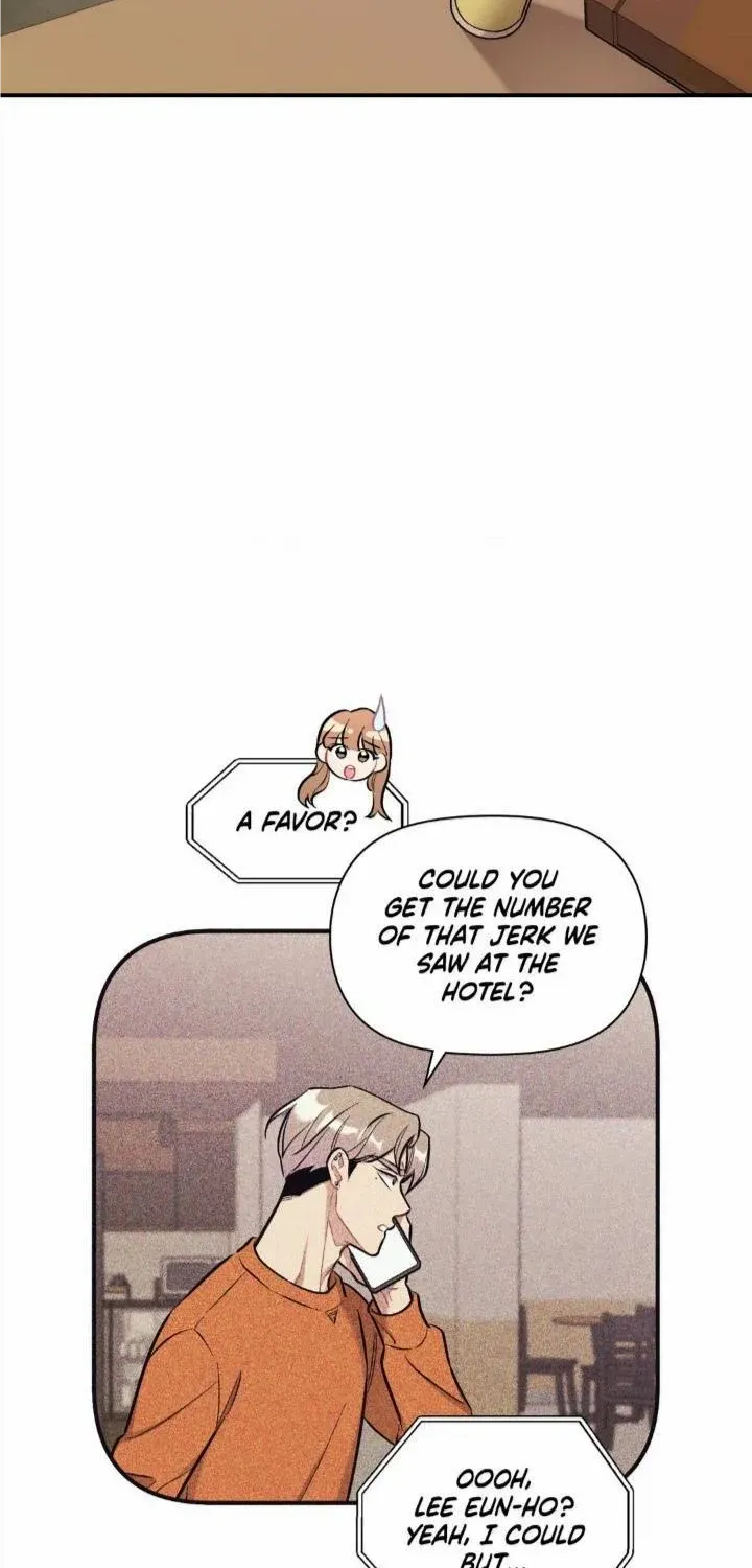 Read Cherry Complex chapter 26 image 11 on Lezhin